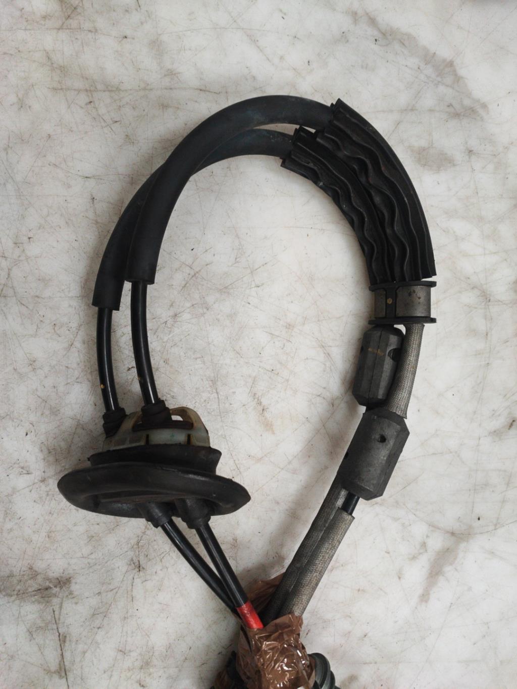 Cable levier de vitesses CITROEN C4 2 PHASE 1 Diesel - 1
