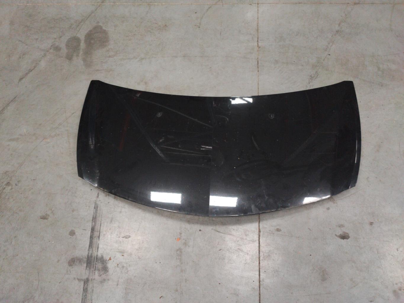Capot RENAULT CLIO 3 PHASE 2 Diesel - 1