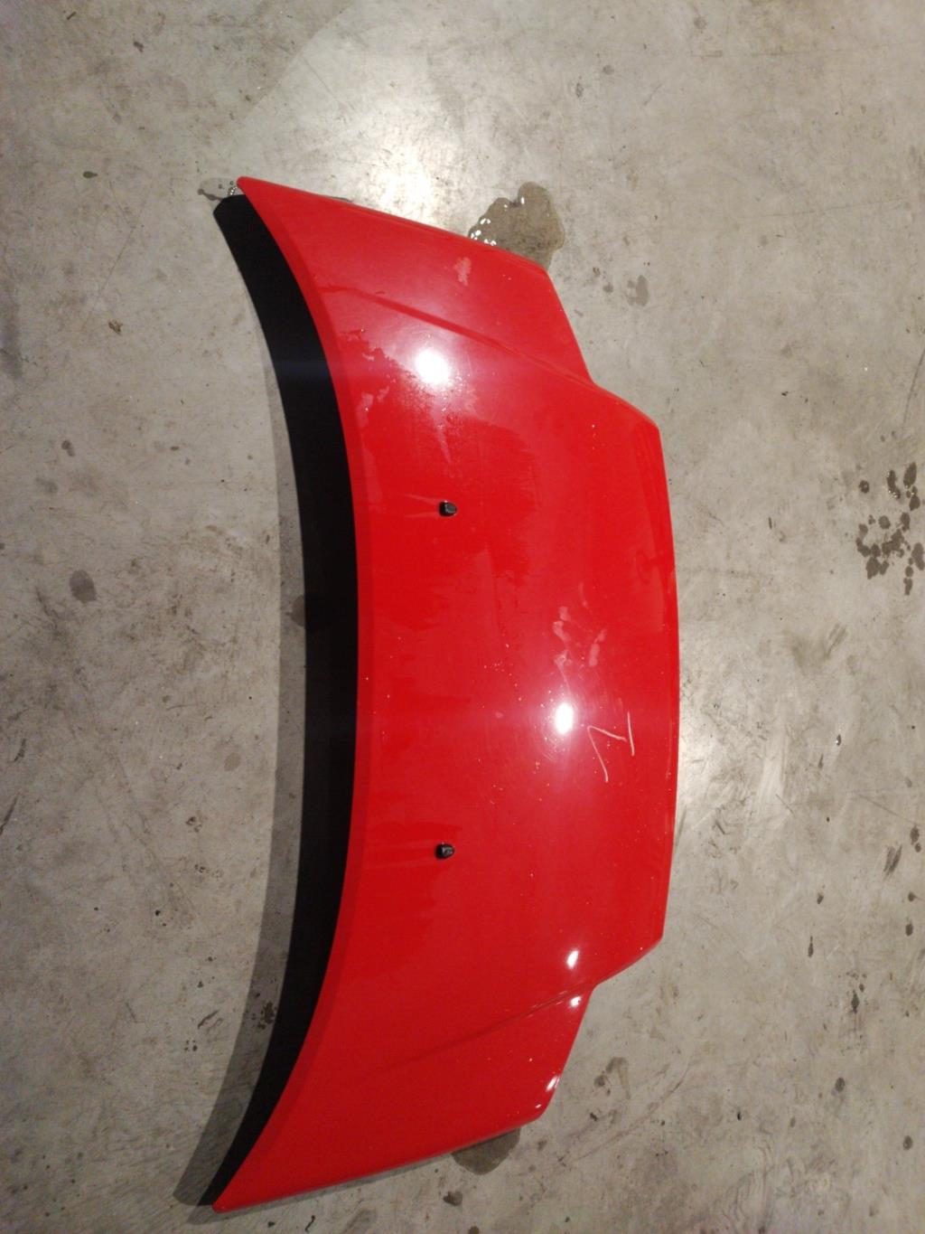 Capot CITROEN C2  - 1