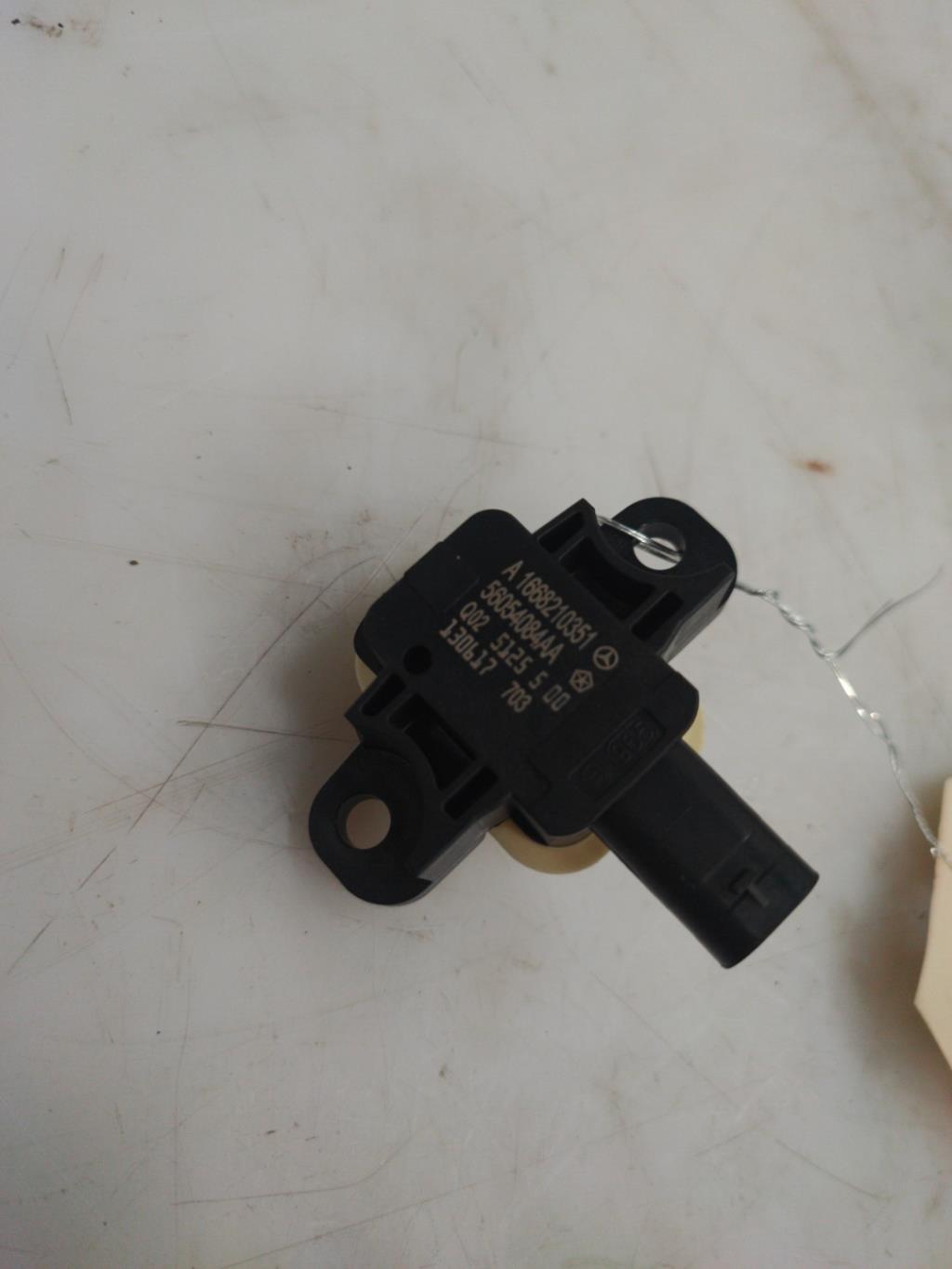 Sensor MERCEDES CLASSE CLA 117  - 1