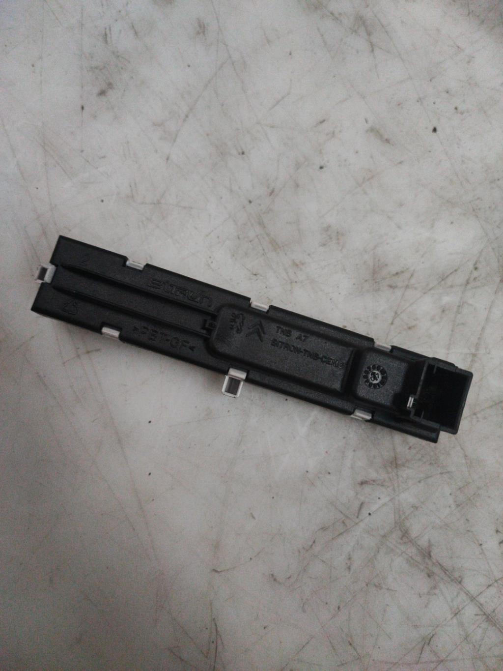 Sensor PEUGEOT 207  - 1