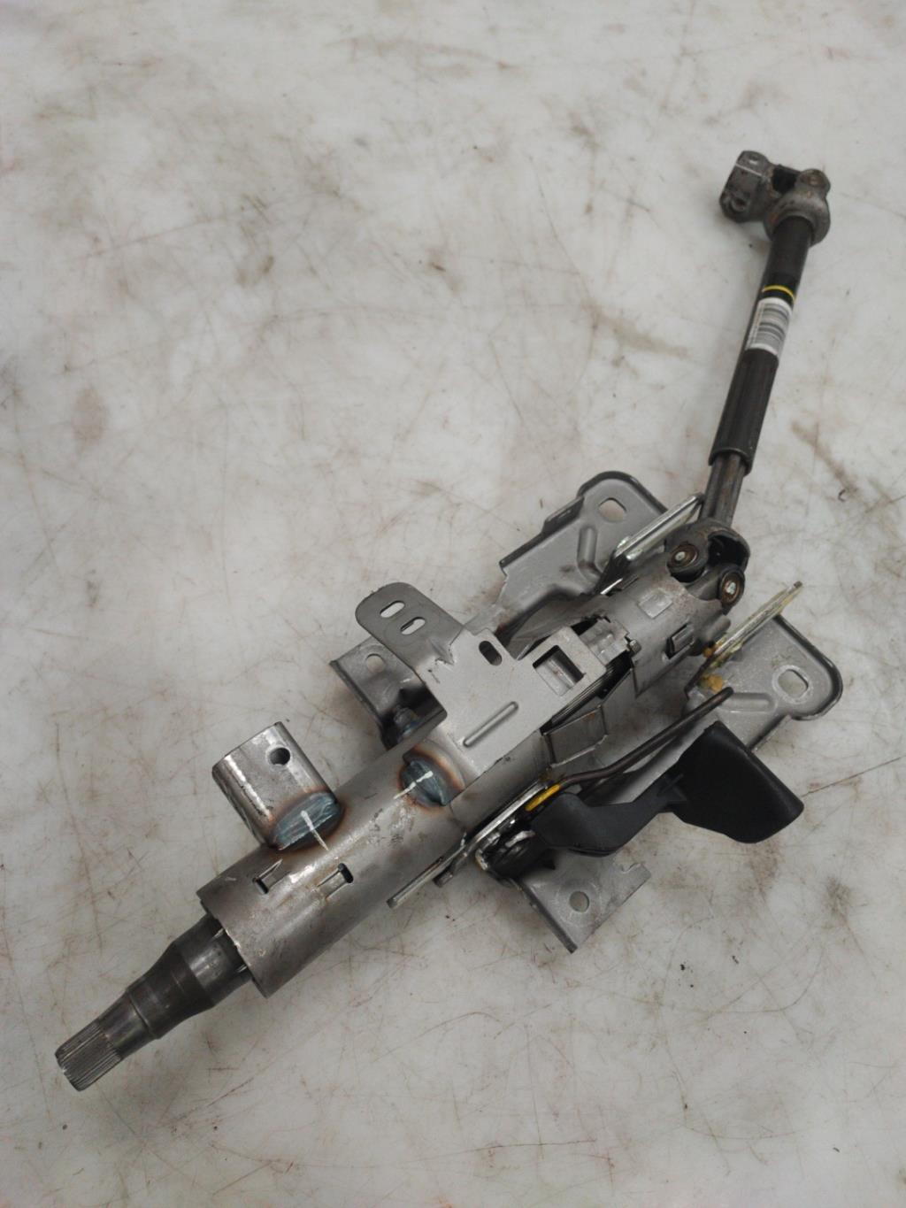 Colonne de direction CITROEN C4 2 PHASE 1 Diesel - 1