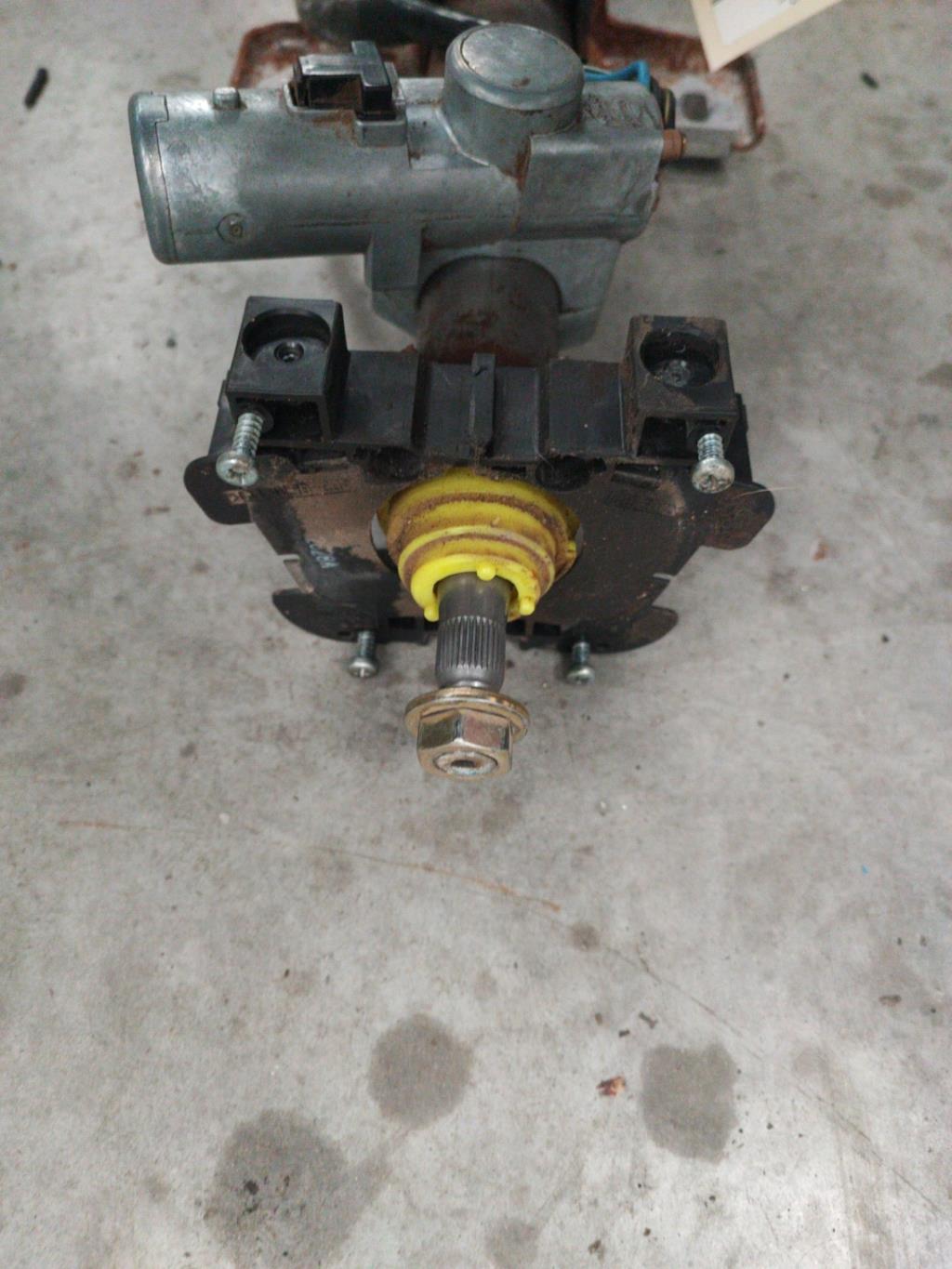 Colonne de direction NISSAN PICK-UP 3 PHASE 2 Diesel - 1
