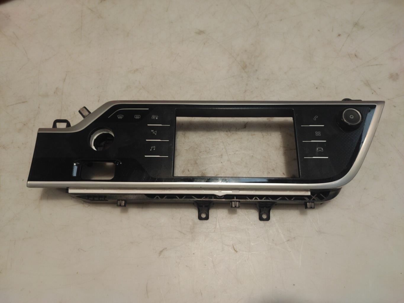 Commande chauffage CITROEN C4 GRAND PICASSO 2 PHASE 2 Essence - 1