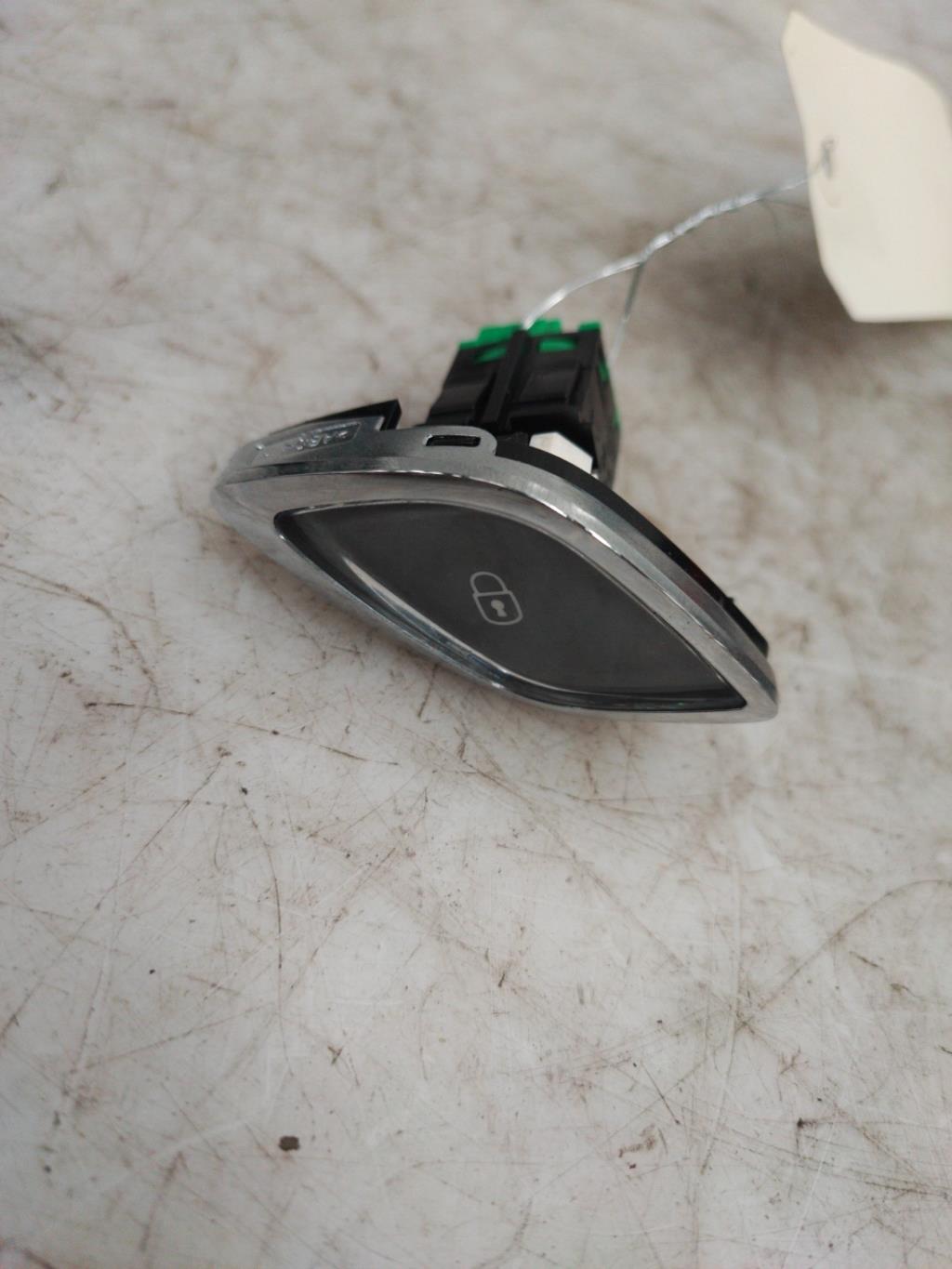 Commande de fermeture centralisee CITROEN C3 2  - 1