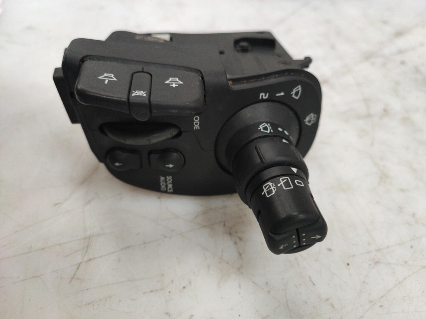 Commodo d'essuie glaces RENAULT MODUS PHASE 1 Diesel - 1