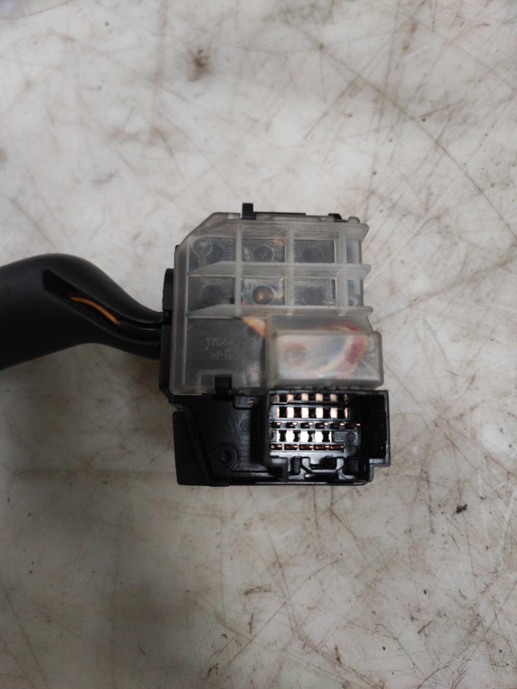 Commodo d'essuie glaces MAZDA 3 2 PHASE 1 Diesel - 1