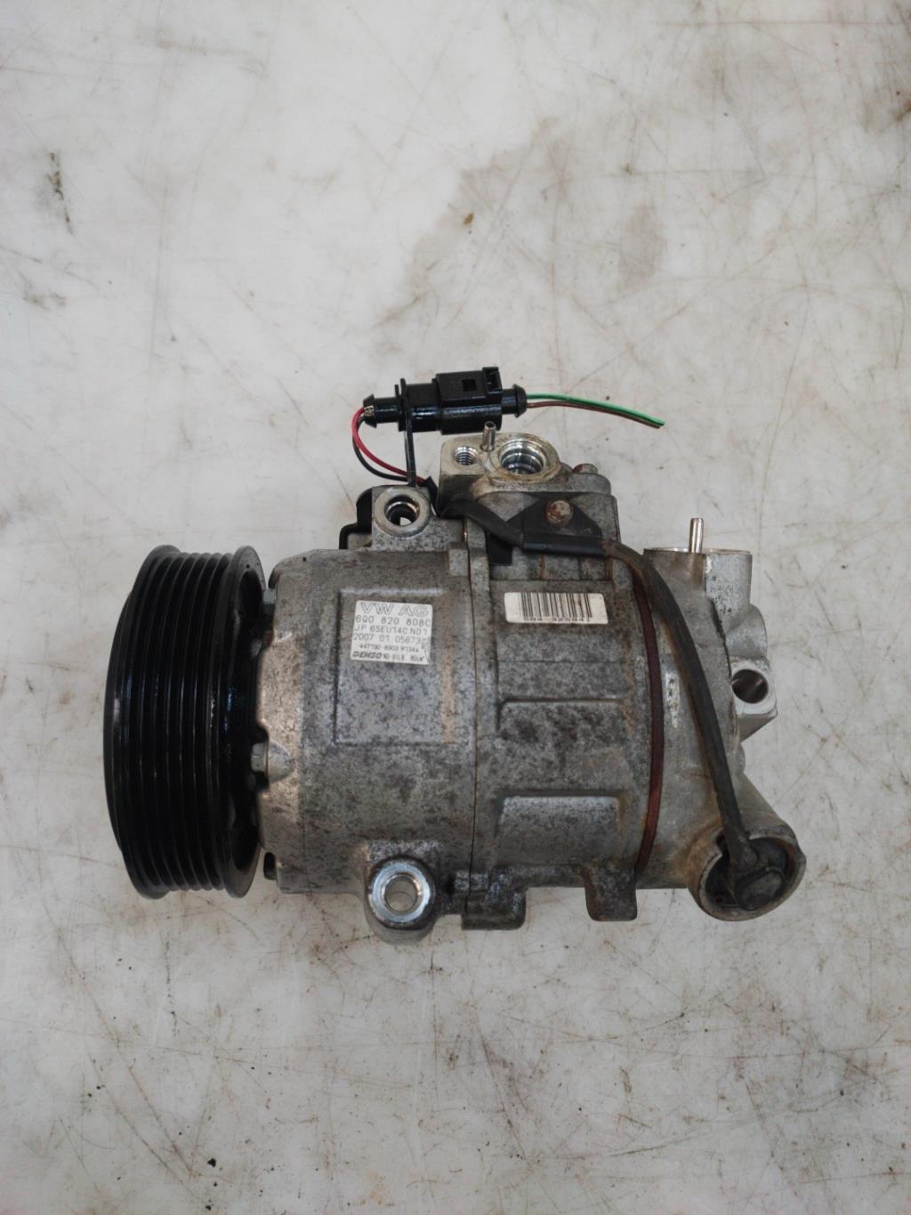 Compressore clima VOLKSWAGEN POLO 4  - 1