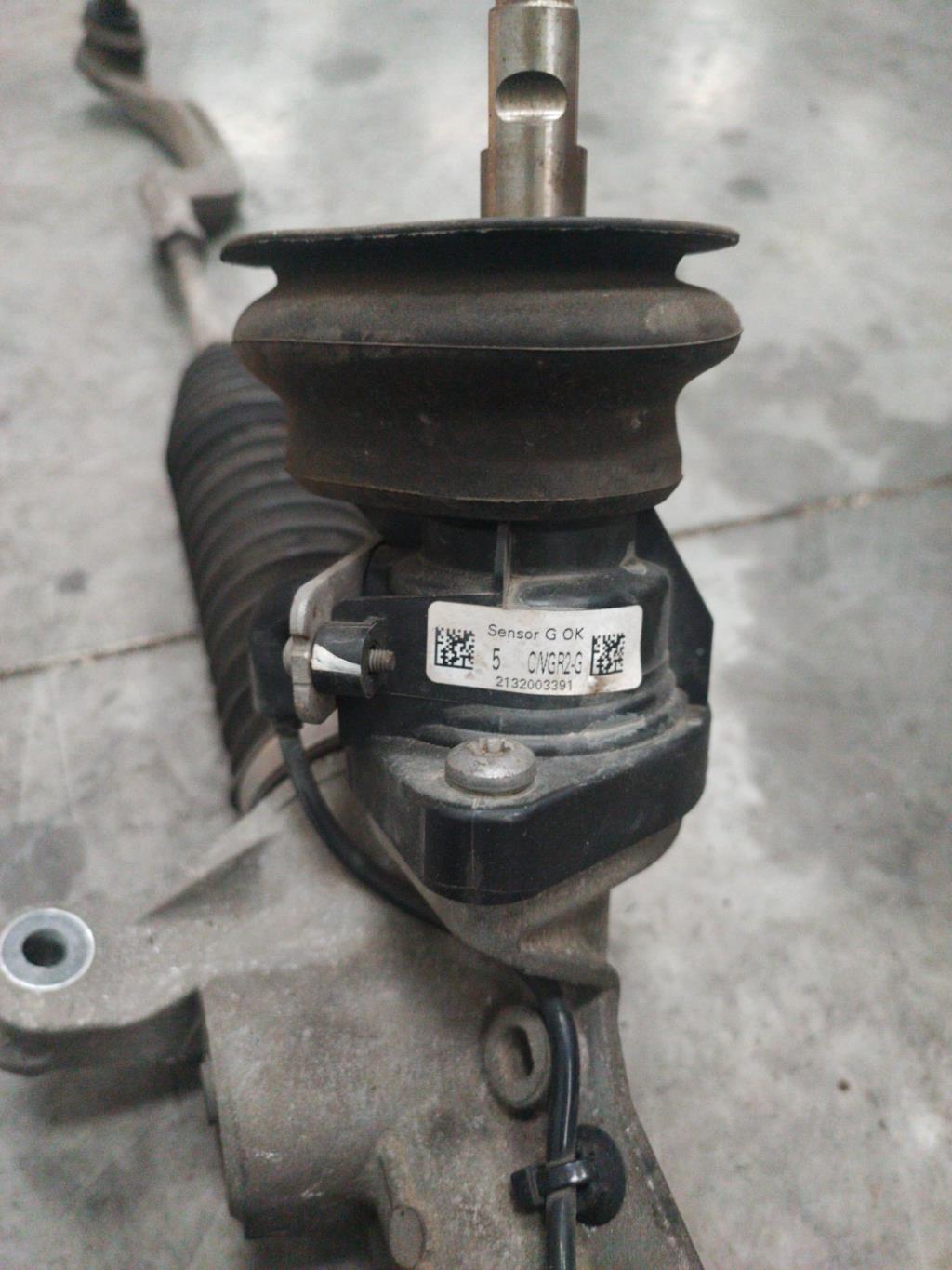 Cremagliera servosterzo MERCEDES CLASSE CLA 117  - 1