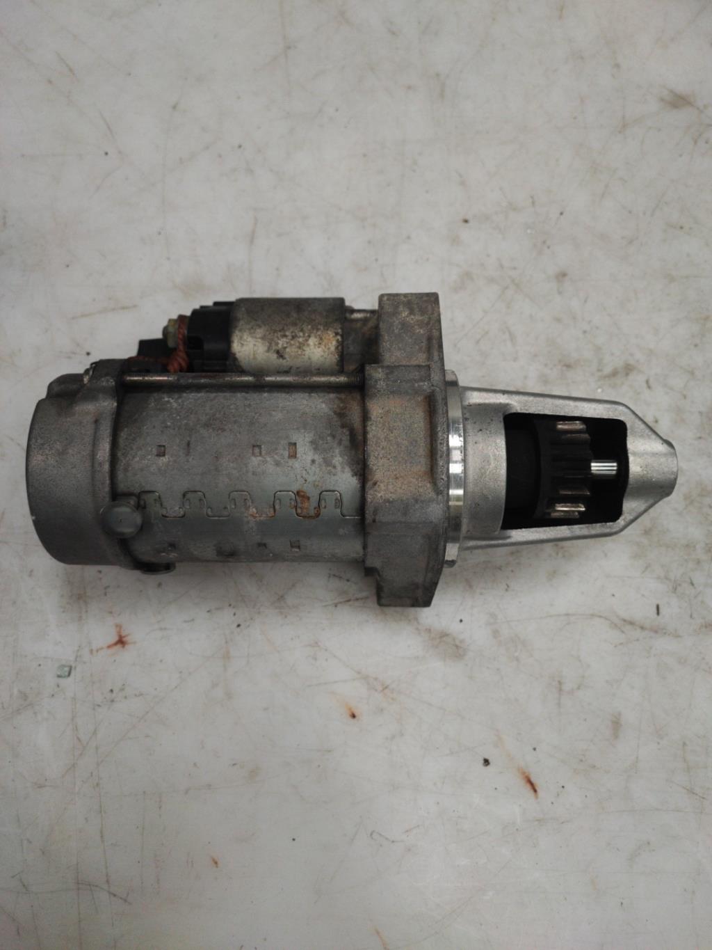 Motorino avviamento MERCEDES CLASSE CLA 117  - 1