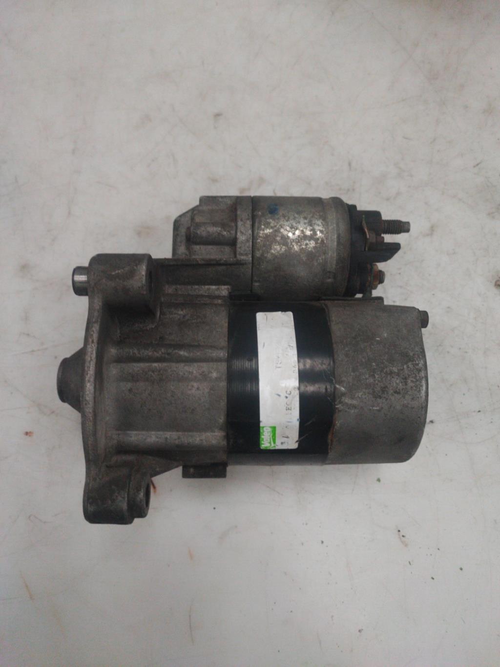 Motorino avviamento CITROEN C3 1 PHASE 1 Gasolina - 1