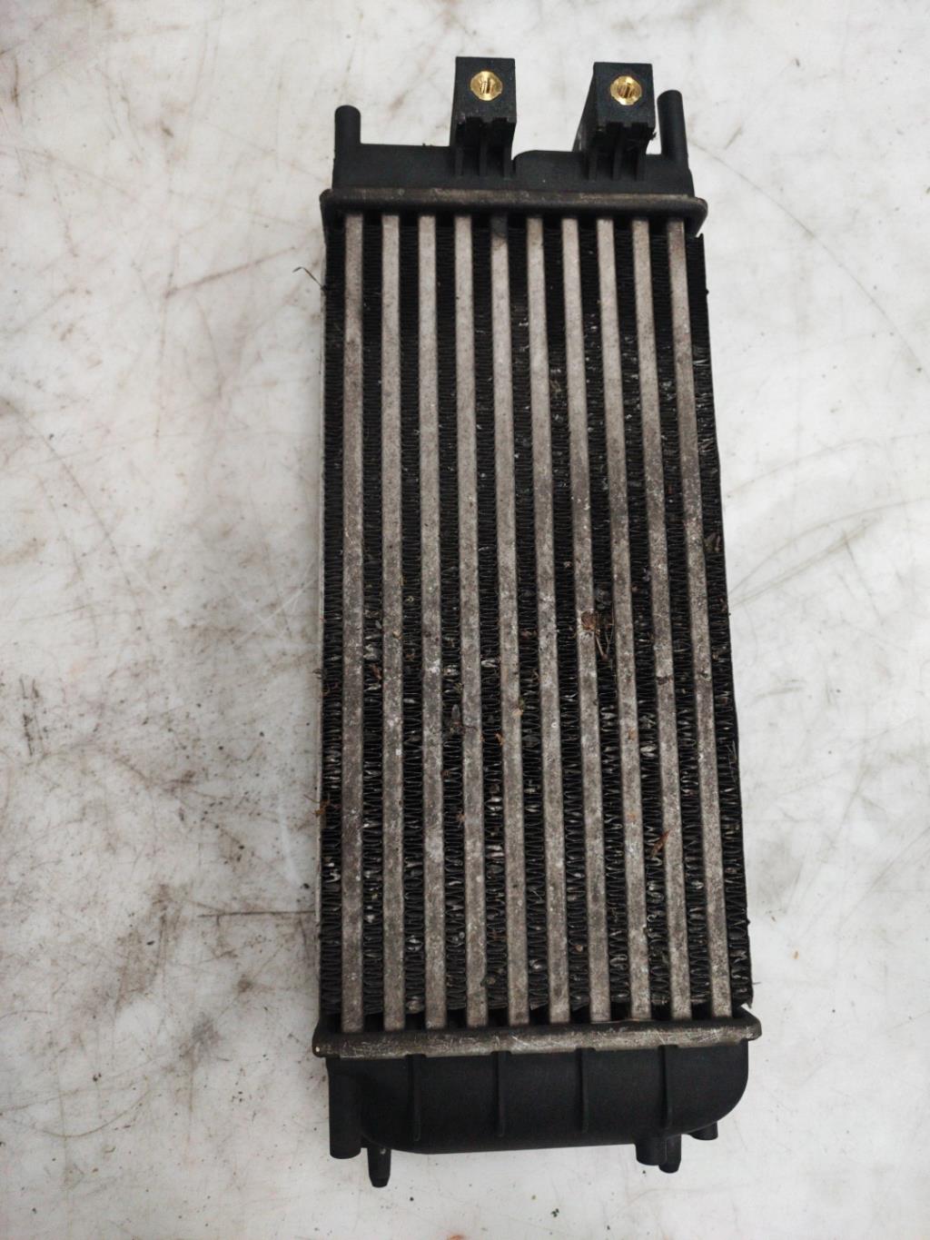 Scambiatore aria (Intercooler) CITROEN C4 2 PHASE 1 Diésel - 1