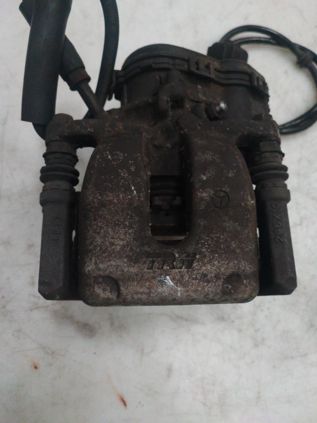 Pinza freni posteriore destra MERCEDES CLASSE CLA 117  - 1