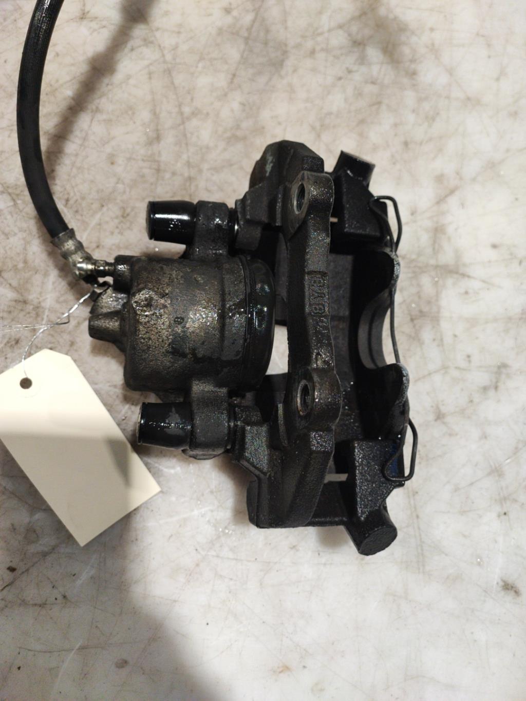 Pinza freni anteriore destra MAZDA 3 2 PHASE 1 Diésel - 1