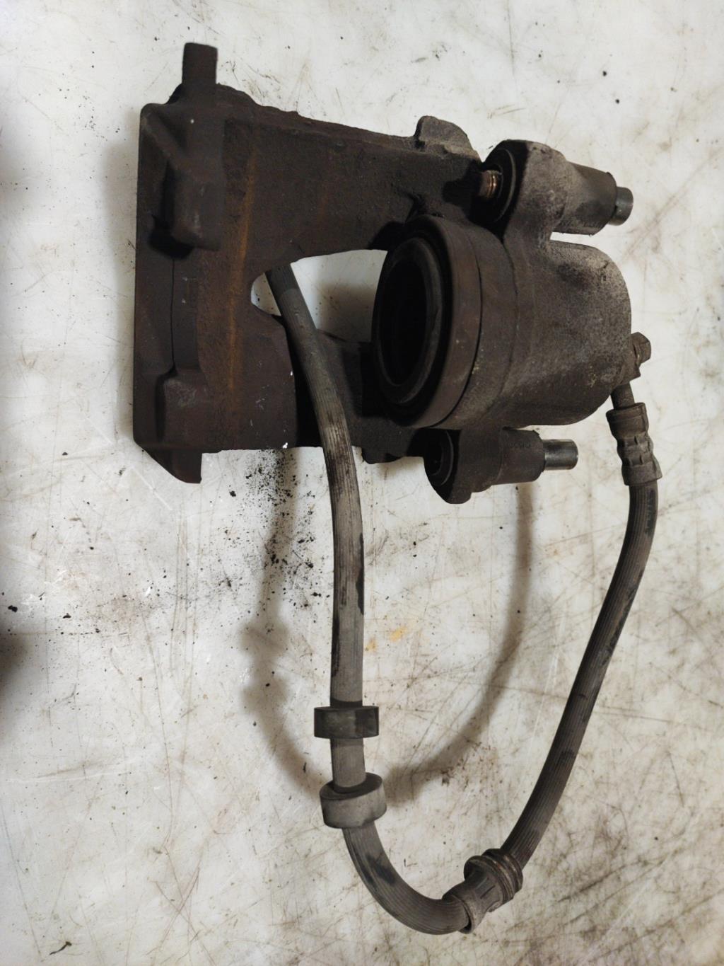 Pinza freni anteriore destra VOLKSWAGEN POLO 4  - 1
