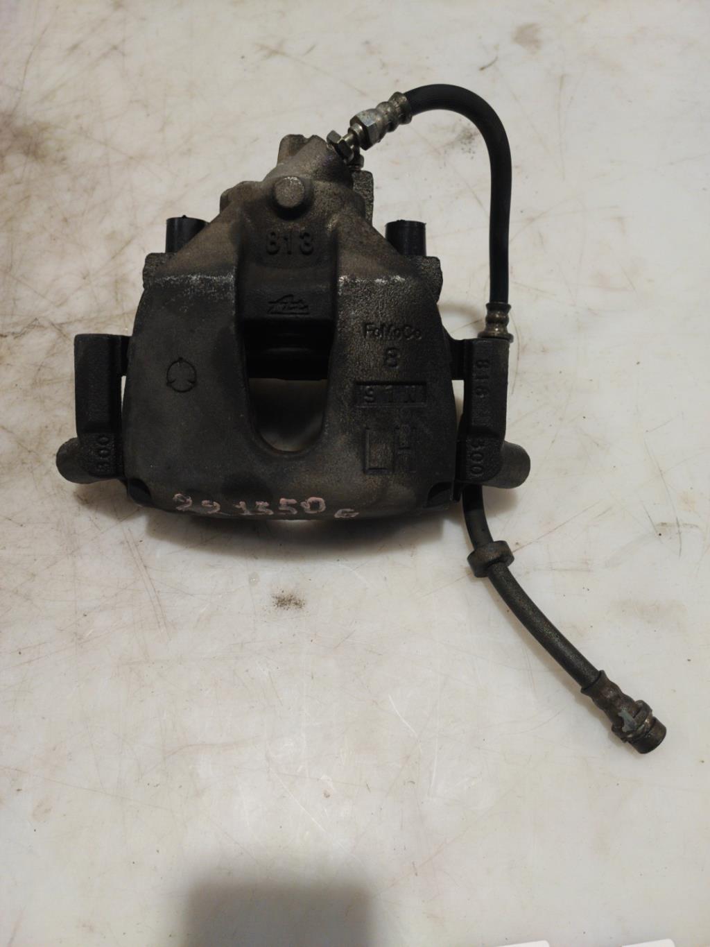 Pinza freni anteriore sinistra MAZDA 3 2 PHASE 1 Diésel - 1