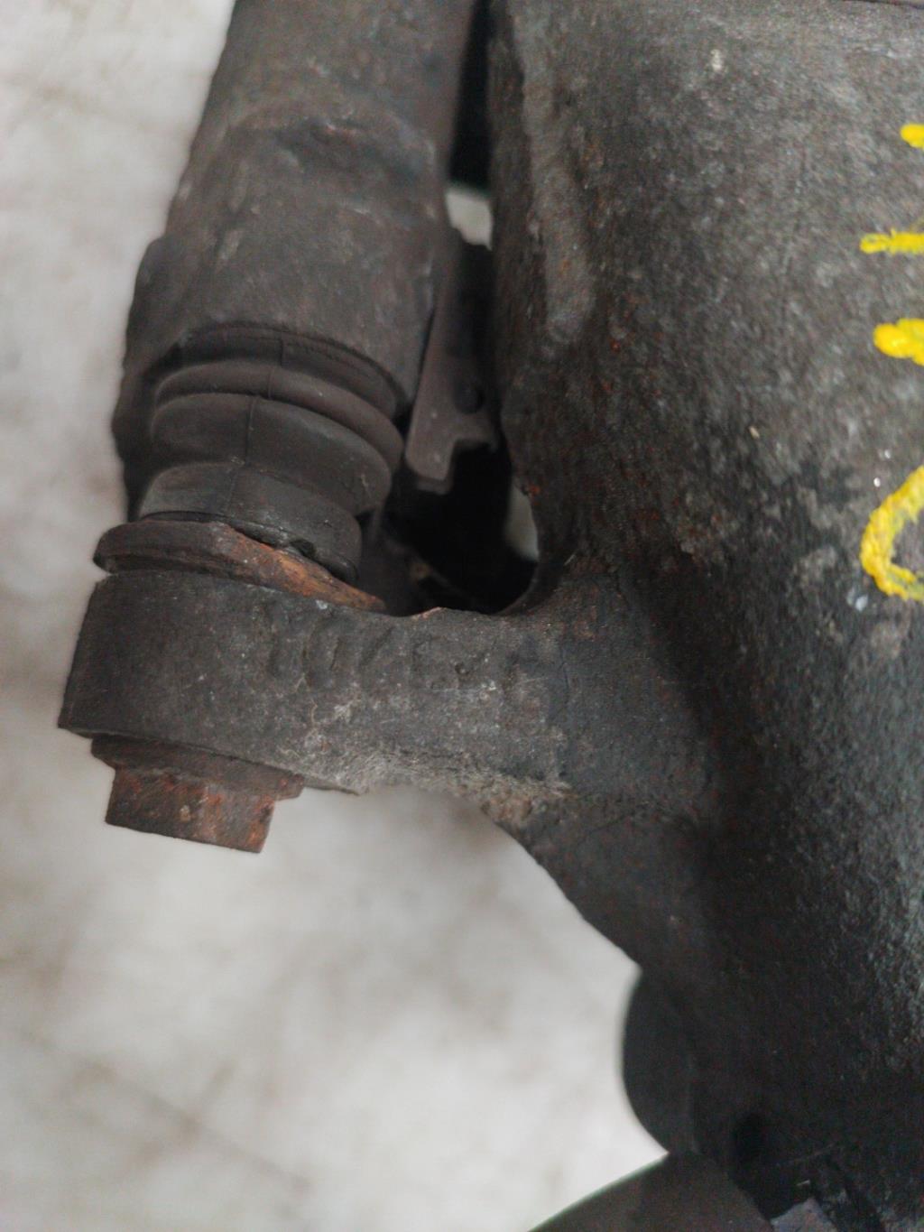 Pinza freni anteriore sinistra PEUGEOT 308 1 SW PHASE 1 BREAK Diésel - 1