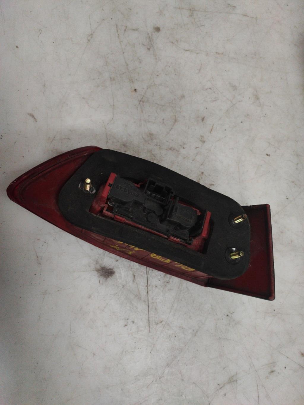 Fanale posteriore principale destro (luci) ALFA ROMEO 145 PHASE 1 Gasolina - 1
