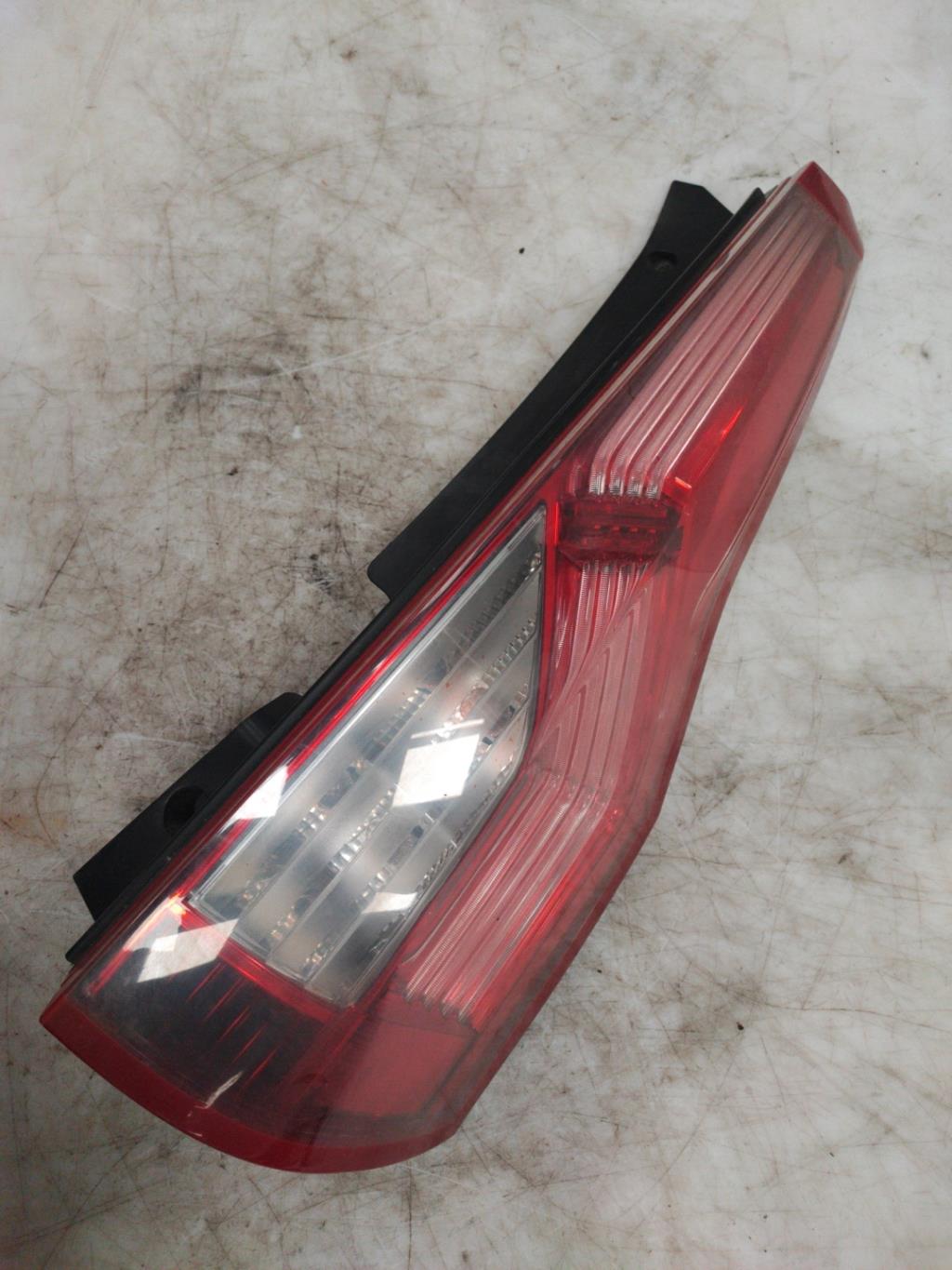 Fanale posteriore principale destro (luci) CITROEN C4 GRAND PICASSO 1 Diésel - 1