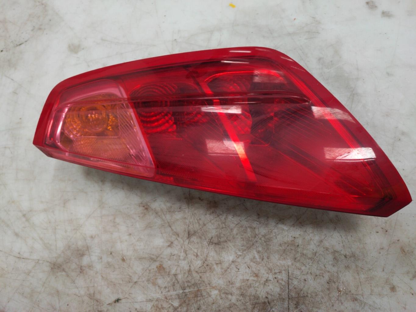 Fanale posteriore principale destro (luci) FIAT GRANDE PUNTO Gasolina - 1