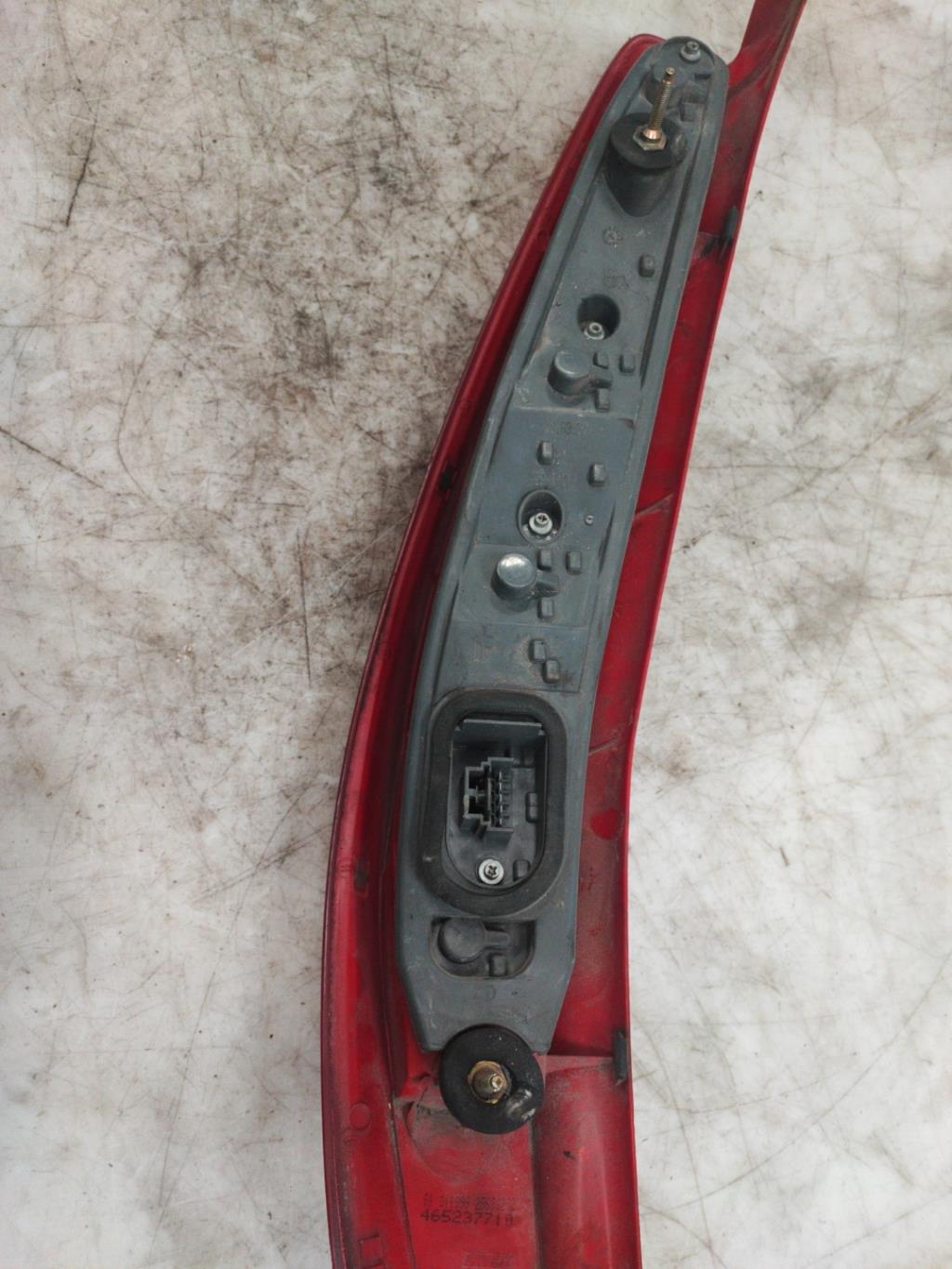Fanale posteriore principale destro (luci) FIAT PUNTO 2 PHASE 1 Diésel - 1
