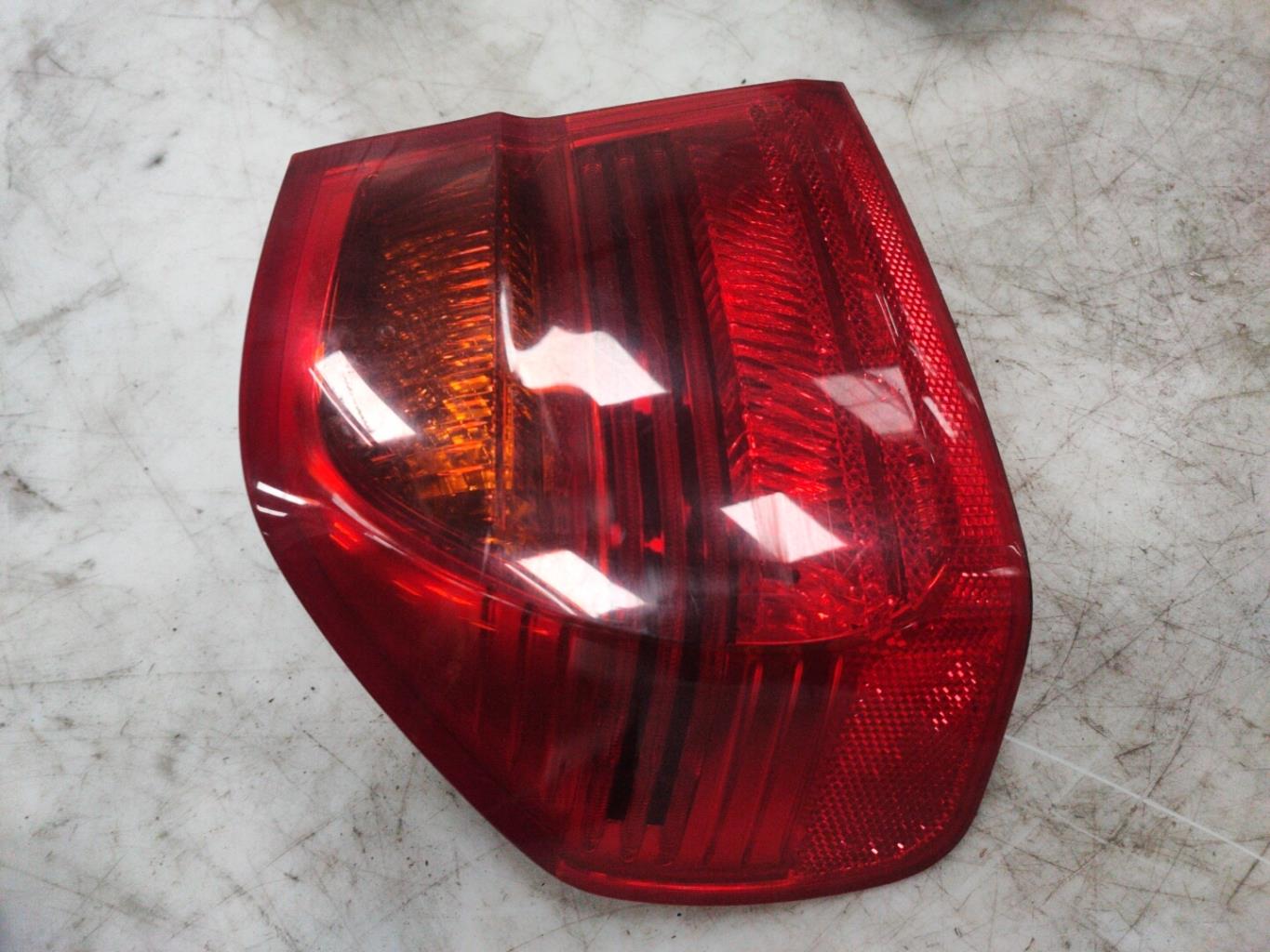 Fanale posteriore principale sinistro (luci) BMW SERIE 3 E90  - 1