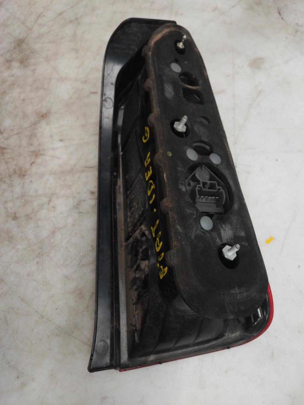 Fanale posteriore principale sinistro (luci) FIAT IDEA PHASE 1 Gasolina - 1