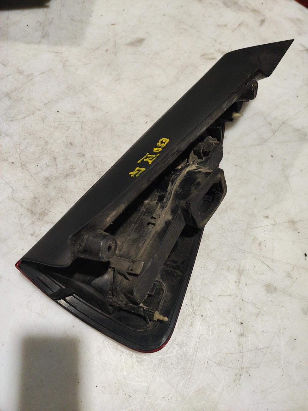 Fanale posteriore principale sinistro (luci) RENAULT GRAND ESPACE 4 PHASE 1 Diésel - 1