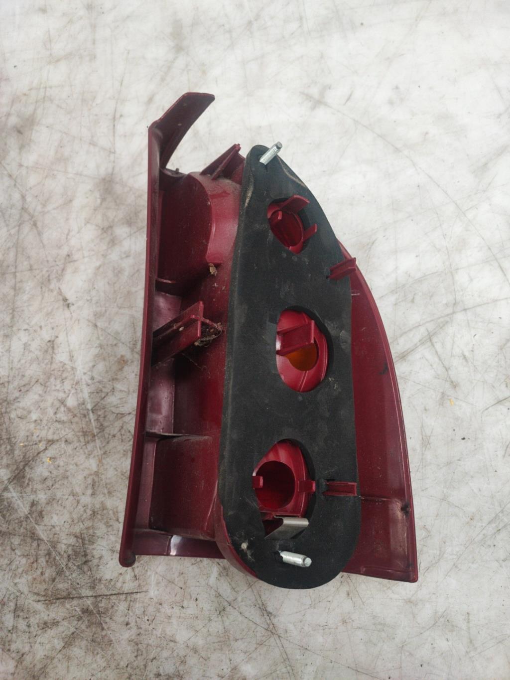 Fanale posteriore principale sinistro (luci) RENAULT MEGANE 1 BREAK Gasolina - 1