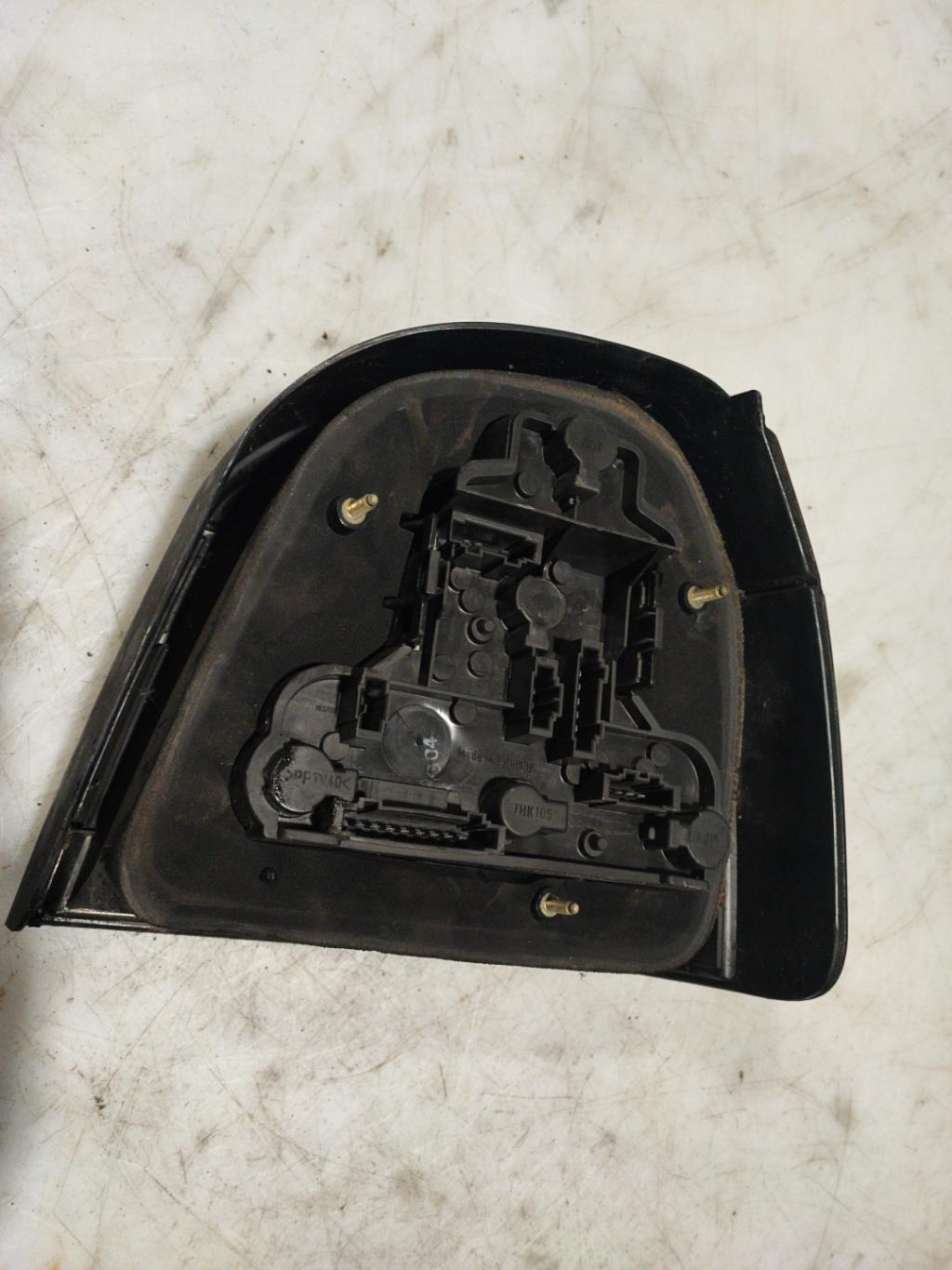 Fanale posteriore principale sinistro (luci) VOLKSWAGEN GOLF 3 Gasolina - 1