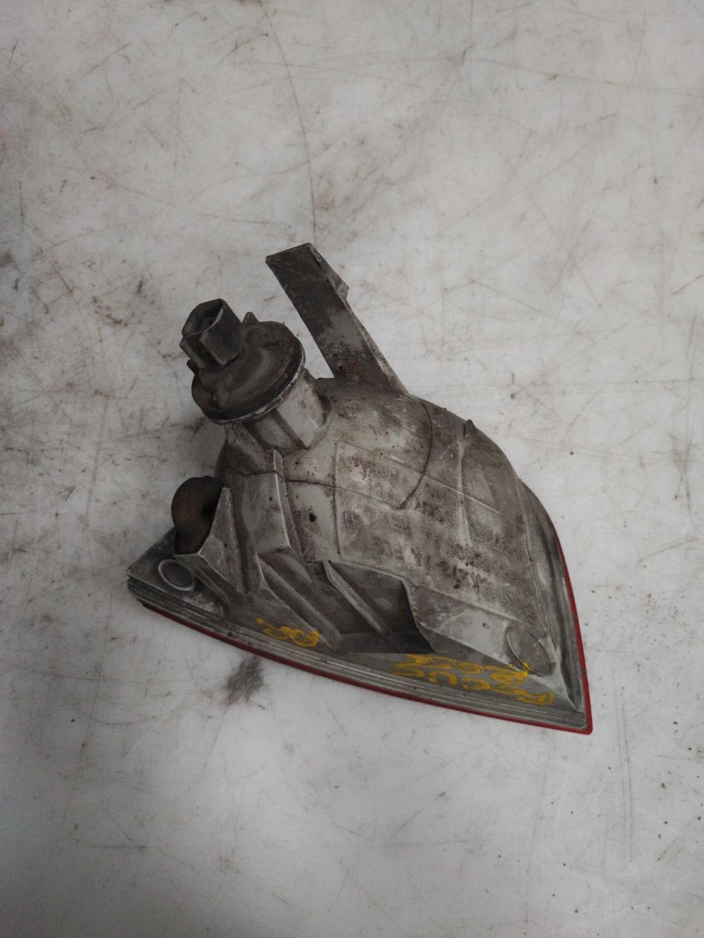 Luce paraurti posteriore sinistra FORD FOCUS 2 PHASE 1 Gasolina - 1