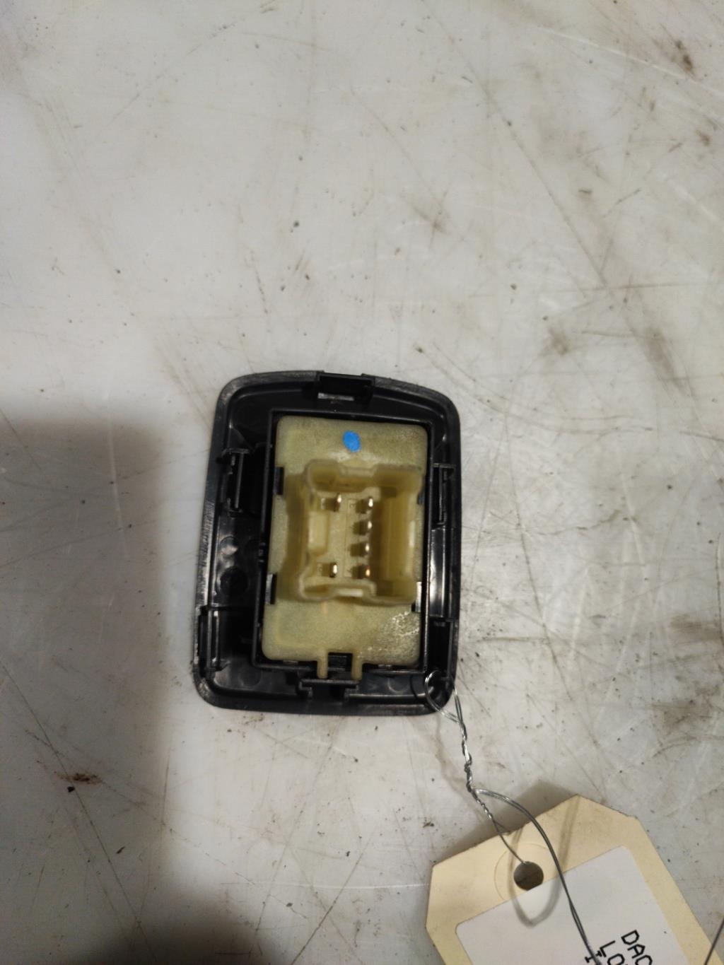 Interruttore lavacristalli posteriore destro DACIA LODGY PHASE 1 Gasolina - 1