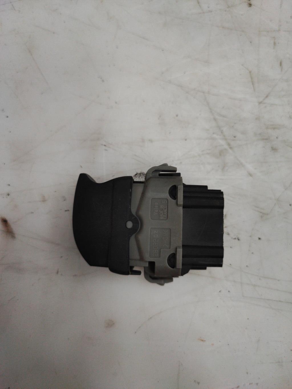 Interruttore lavacristalli anteriore destro RENAULT MODUS PHASE 1 Diésel - 1