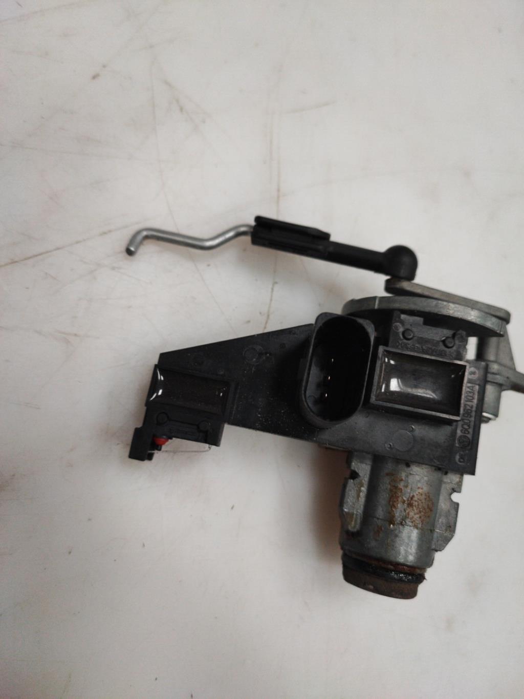 Kit avviamento VOLKSWAGEN POLO 4  - 1