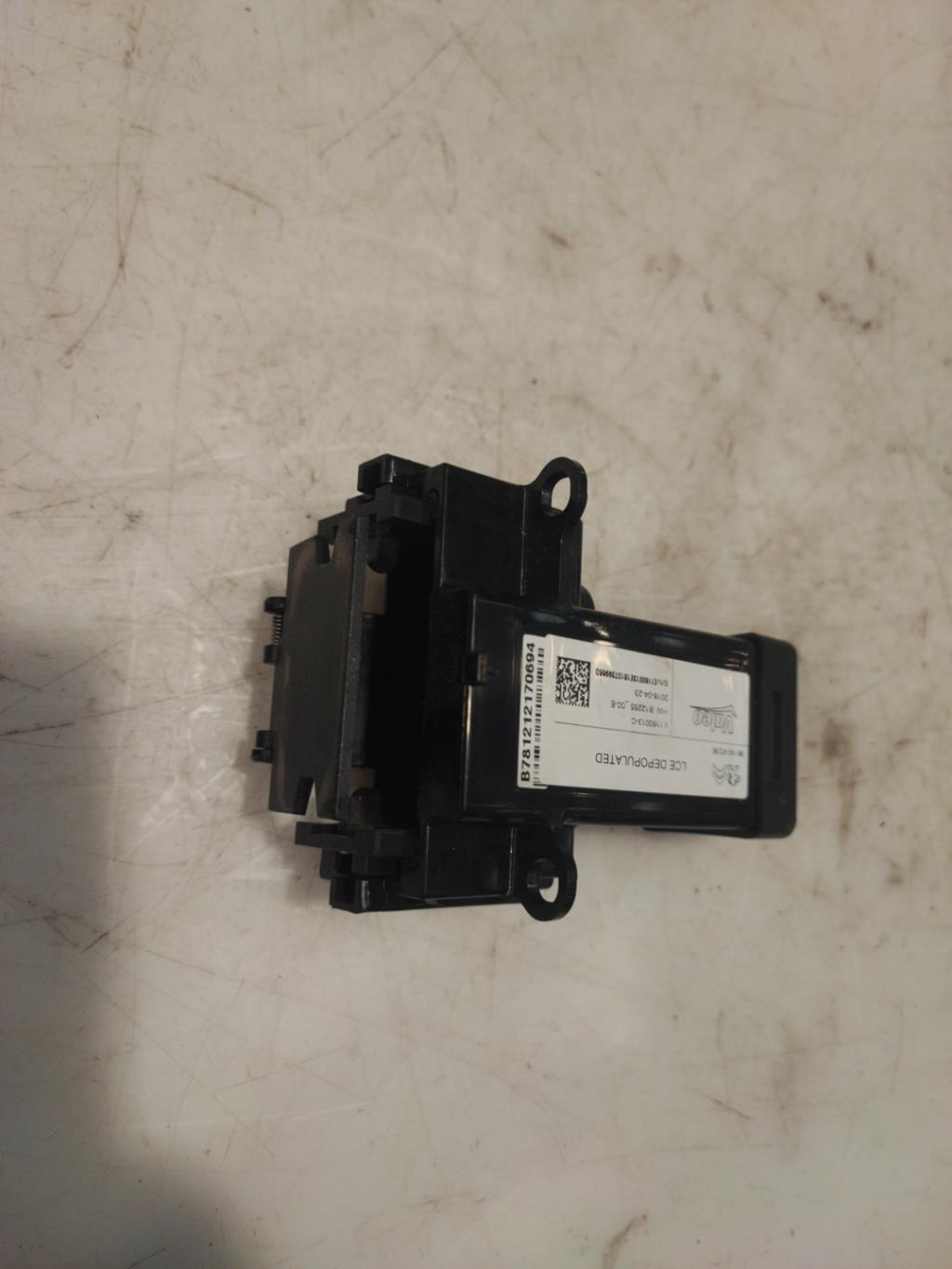 Lettore schede (bloccasterzo) CITROEN C4 GRAND PICASSO 2 PHASE 2 Gasolina - 1