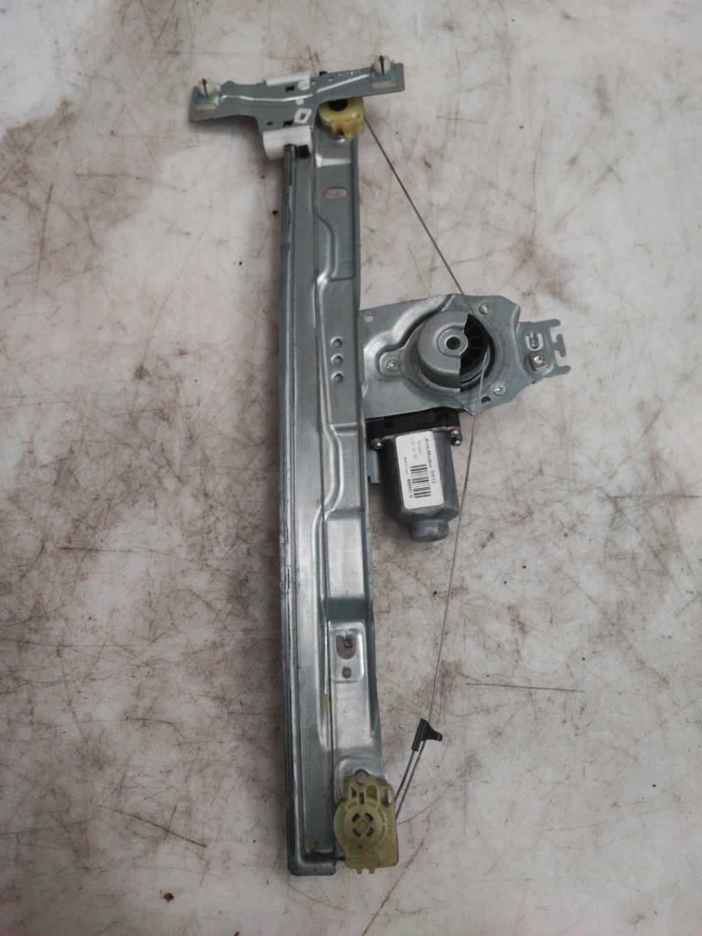 Alzacristalli elettrico anteriore destro PEUGEOT 207  - 1