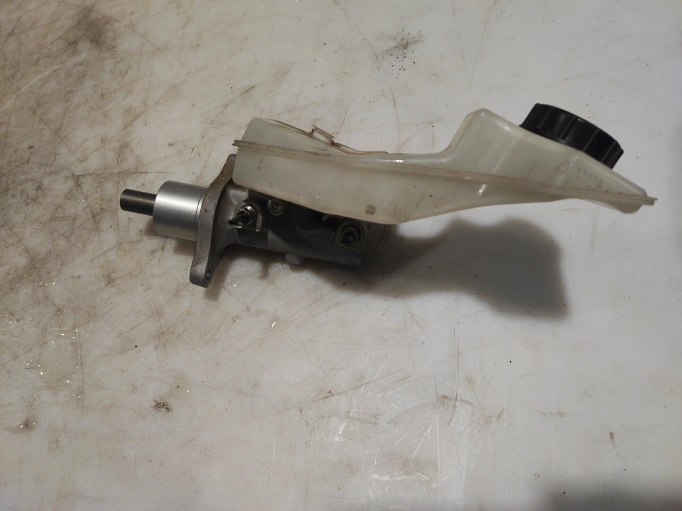 Maitre cylindre (freinage) MAZDA 3 2 PHASE 1 Diesel - 1