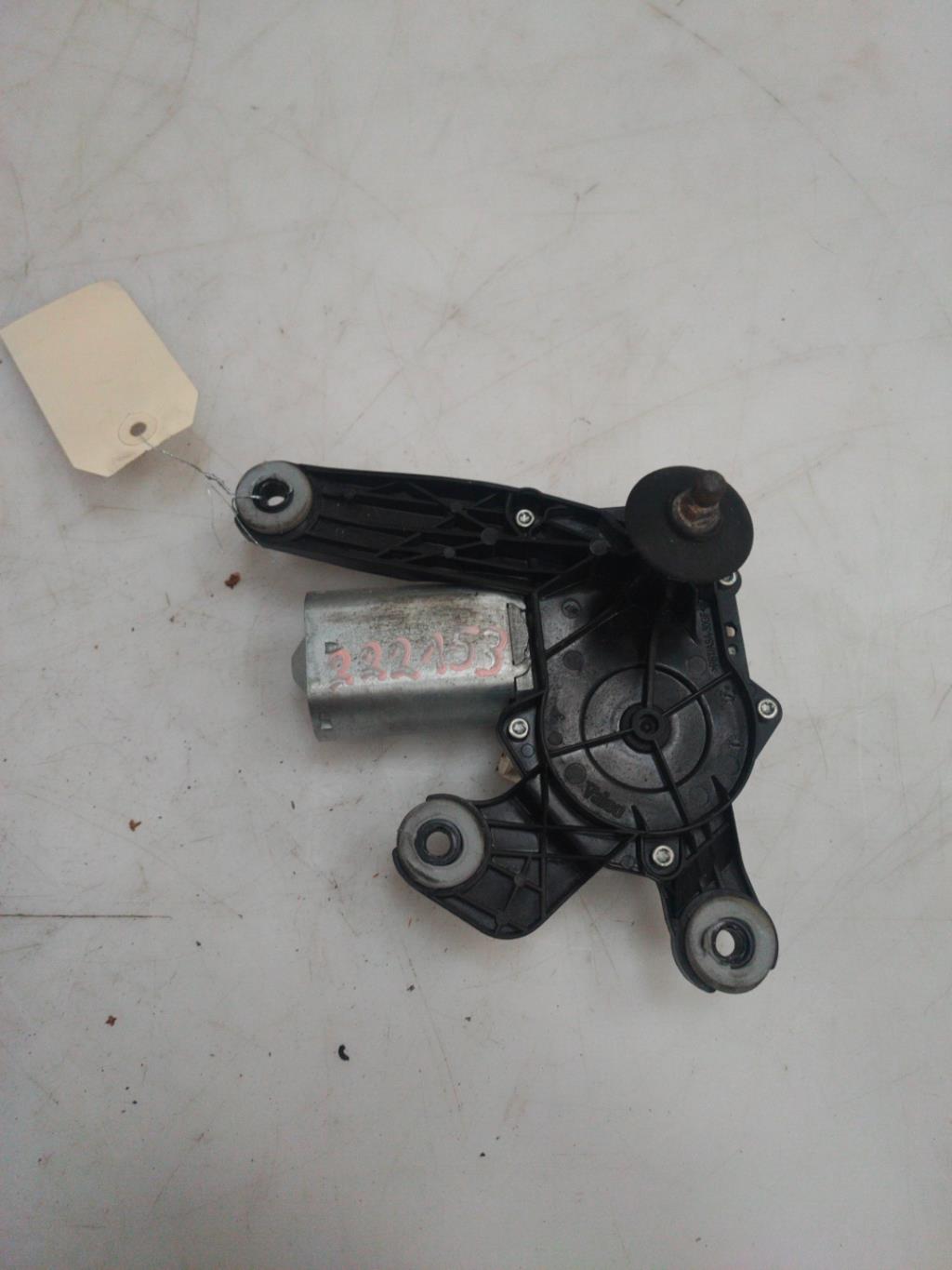 Motore tergicristallo posteriore CITROEN C3 1 PHASE 1 Gasolina - 1