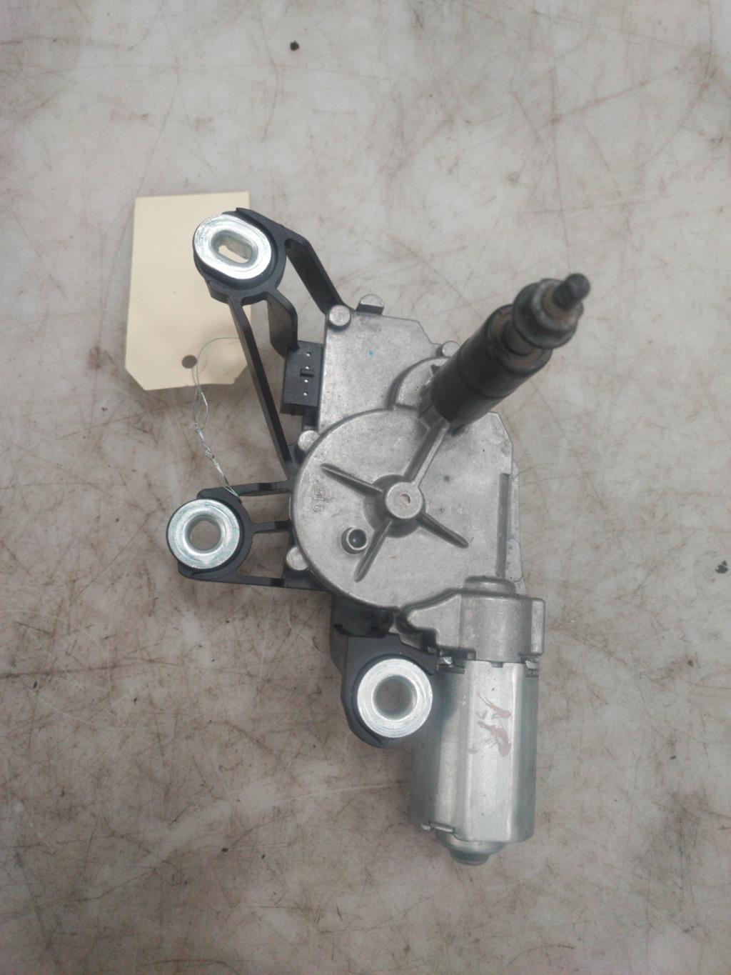 Motore tergicristallo posteriore VOLKSWAGEN POLO 4  - 1