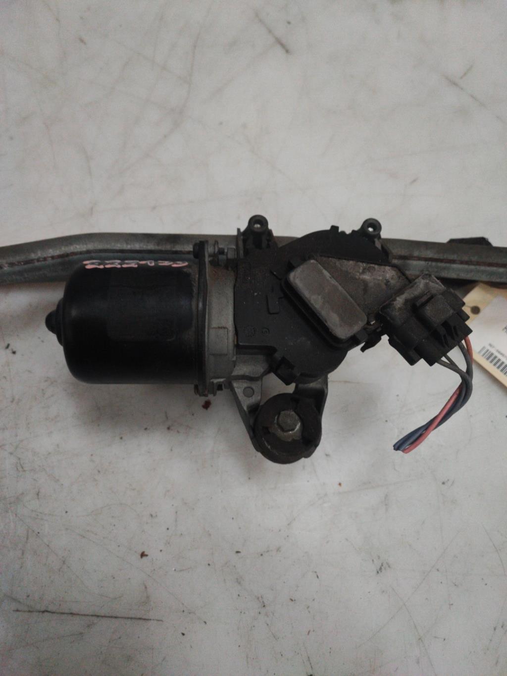 Motore tergicristallo anteriore CITROEN C3 1 PHASE 1 Gasolina - 1