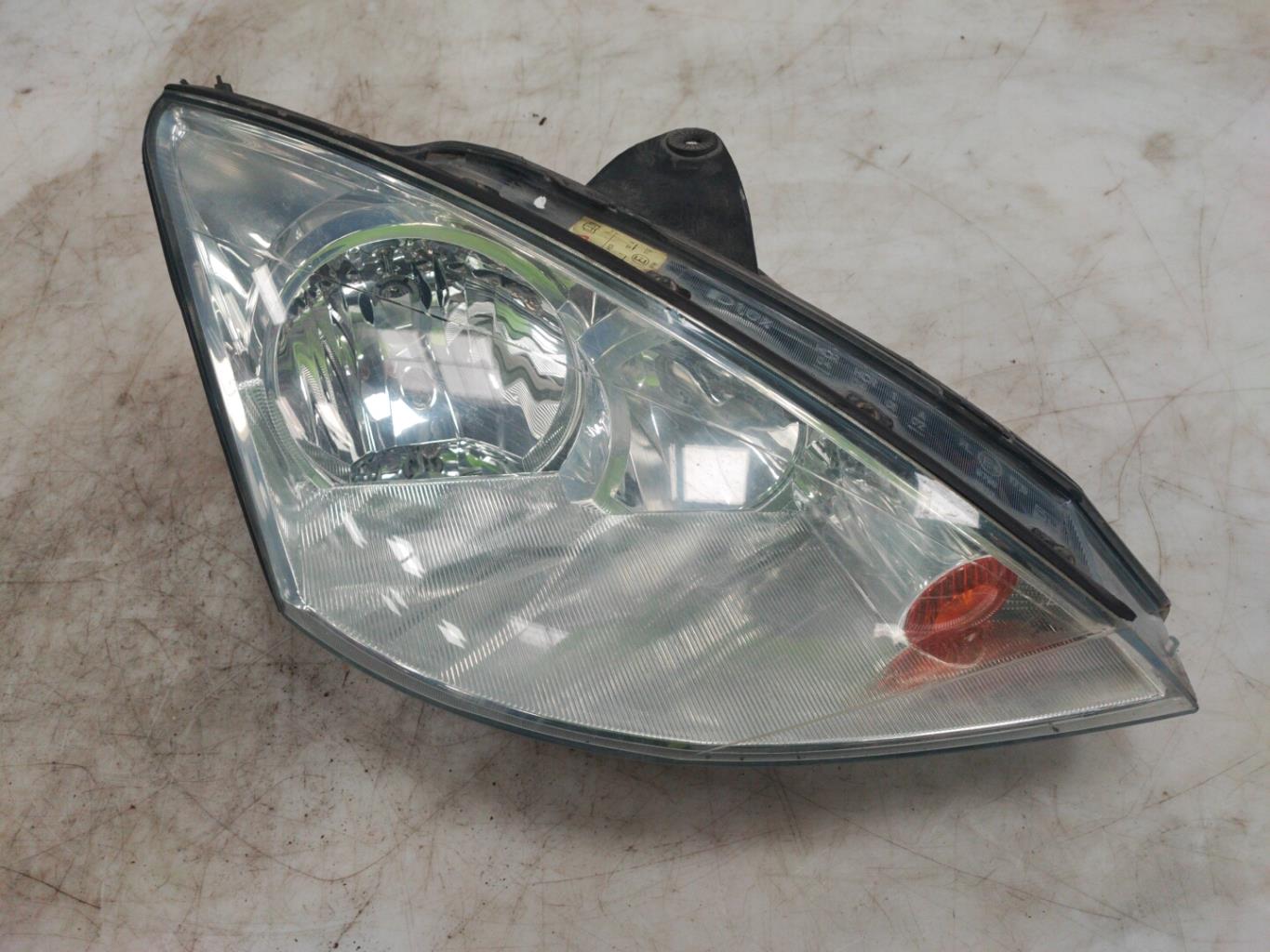 Gruppo ottico anteriore principale destro (luci)(faro) FORD FOCUS 1 BREAK Gasolina - 1