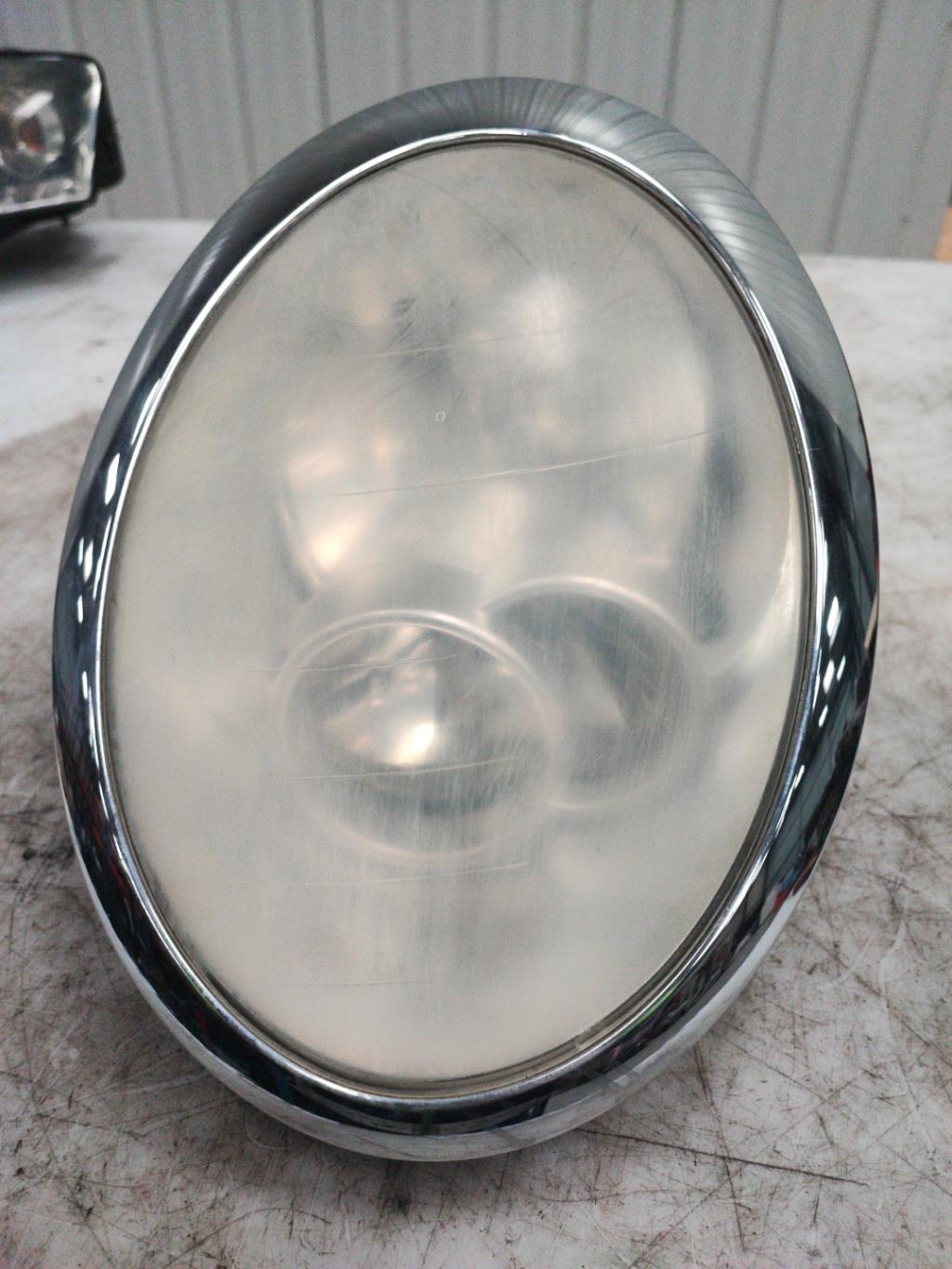 Gruppo ottico anteriore principale sinistro (luci)(faro) MINI MINI 1 R50/R53 PHASE 2 Gasolina - 1