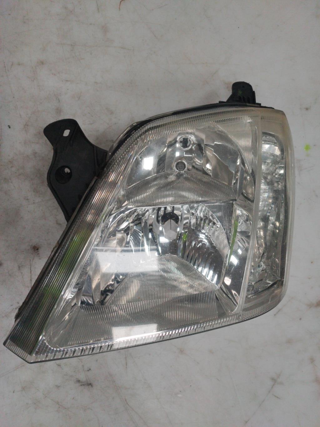 Gruppo ottico anteriore principale sinistro (luci)(faro) OPEL MERIVA A PHASE 1 Gasolina - 1