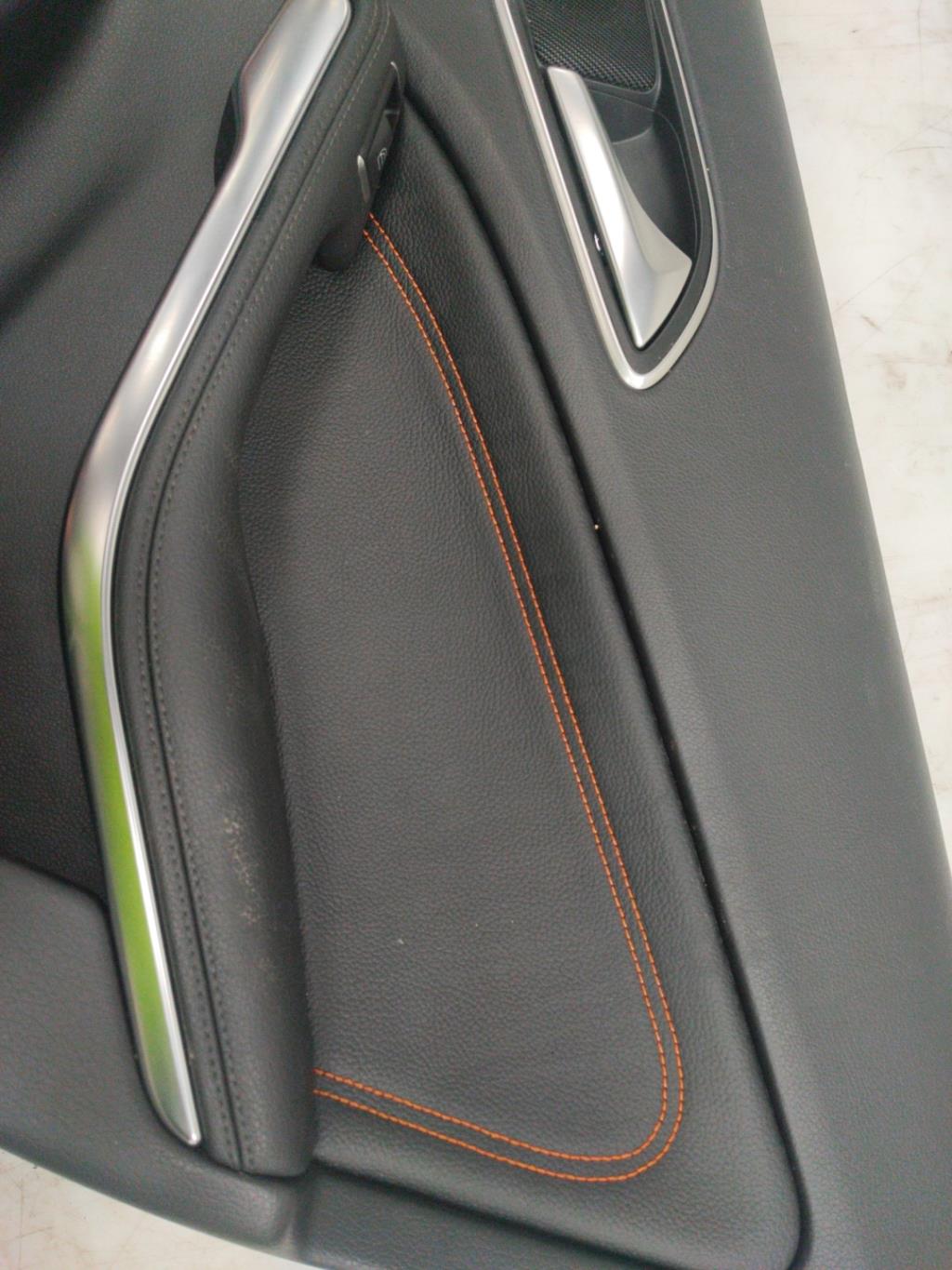 Pannello portiera posteriore destro MERCEDES CLASSE CLA 117  - 1
