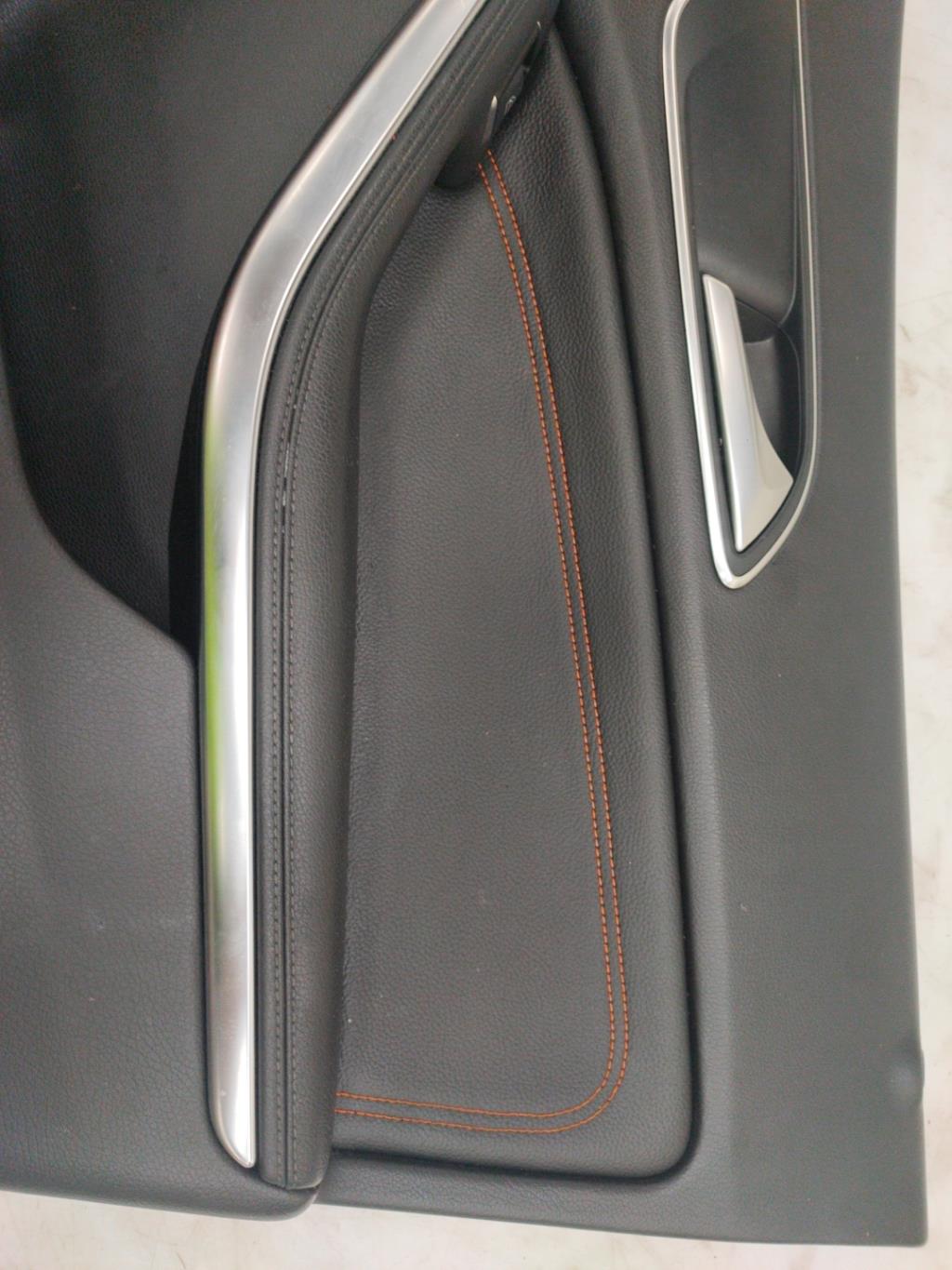 Pannello portiera anteriore destro MERCEDES CLASSE CLA 117  - 1