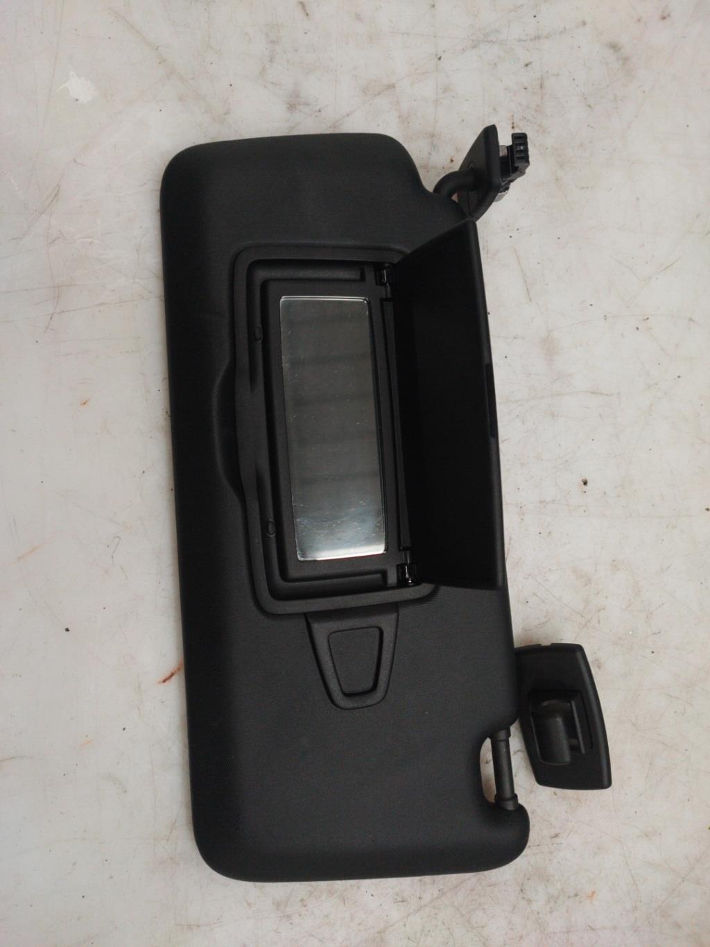 Visiera parasole sinistra MERCEDES CLASSE CLA 117  - 1