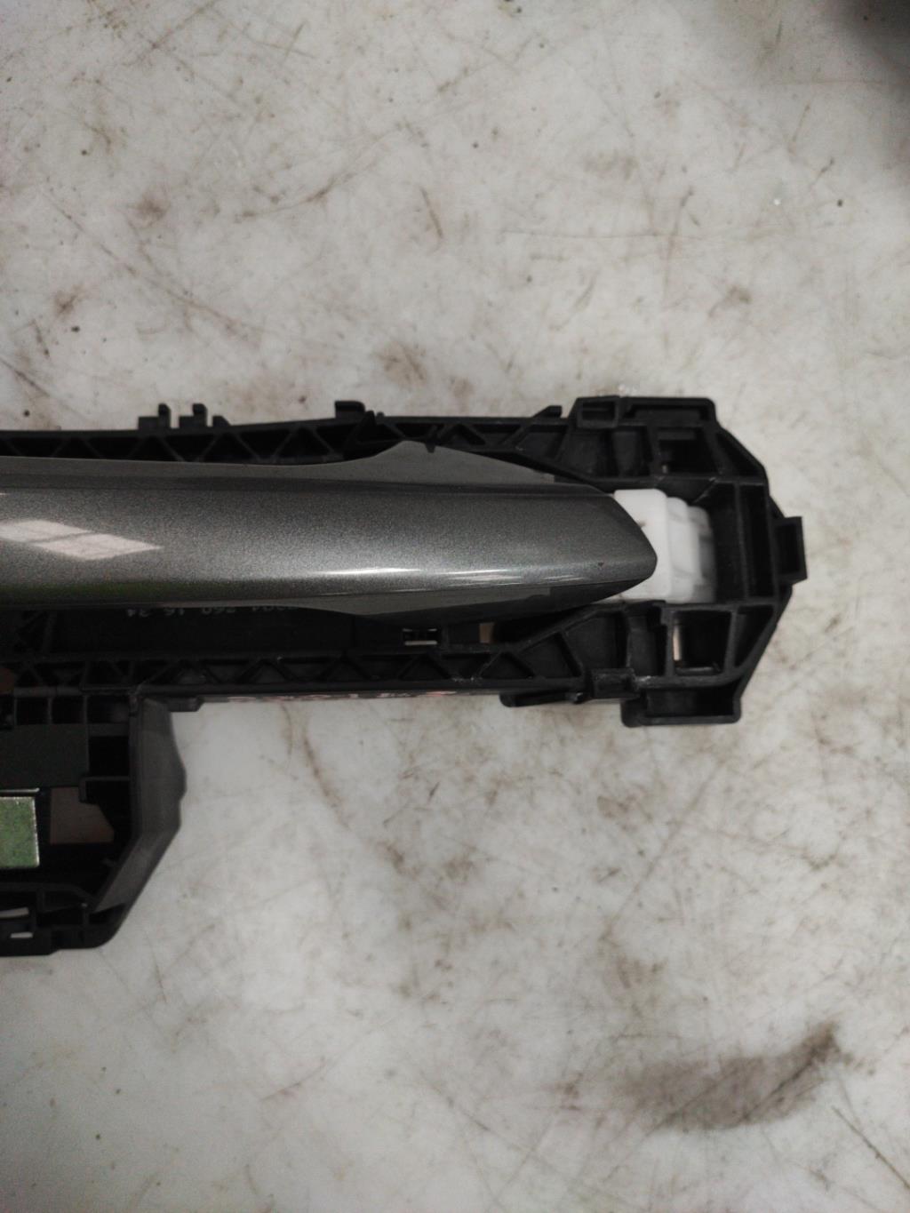 Maniglia portiera posteriore destra MERCEDES CLASSE CLA 117  - 1