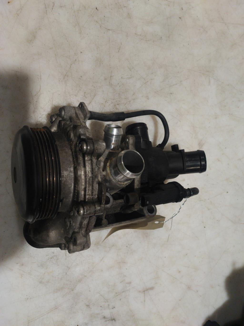 Pompa acqua MERCEDES CLASSE CLA 117  - 1