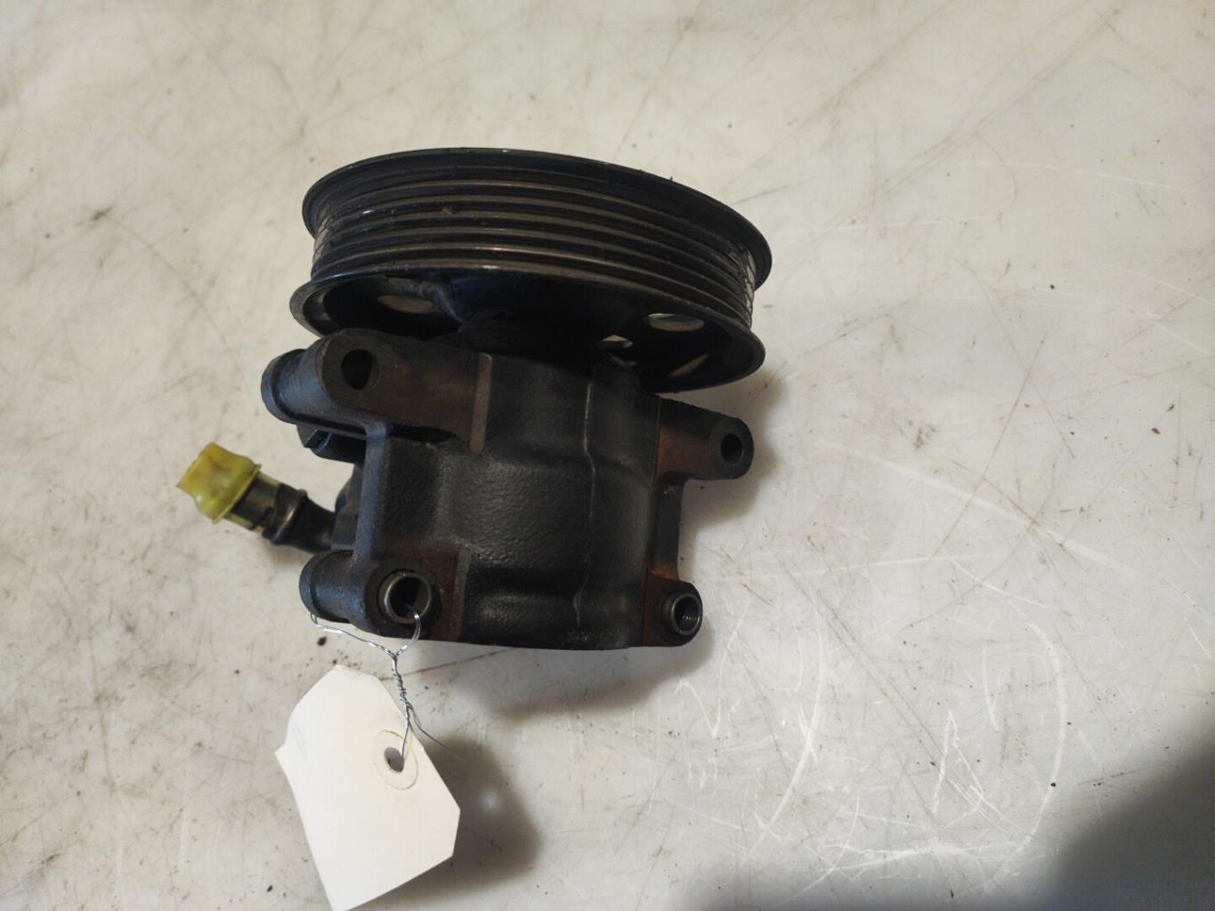 Pompe de direction FORD FOCUS 1 Diesel - 1