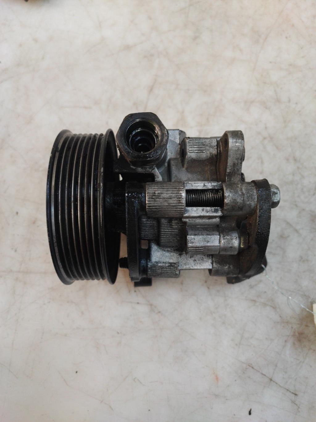 Pompa sterzo JEEP GRAND CHEROKEE 2 PHASE 1 Diésel - 1